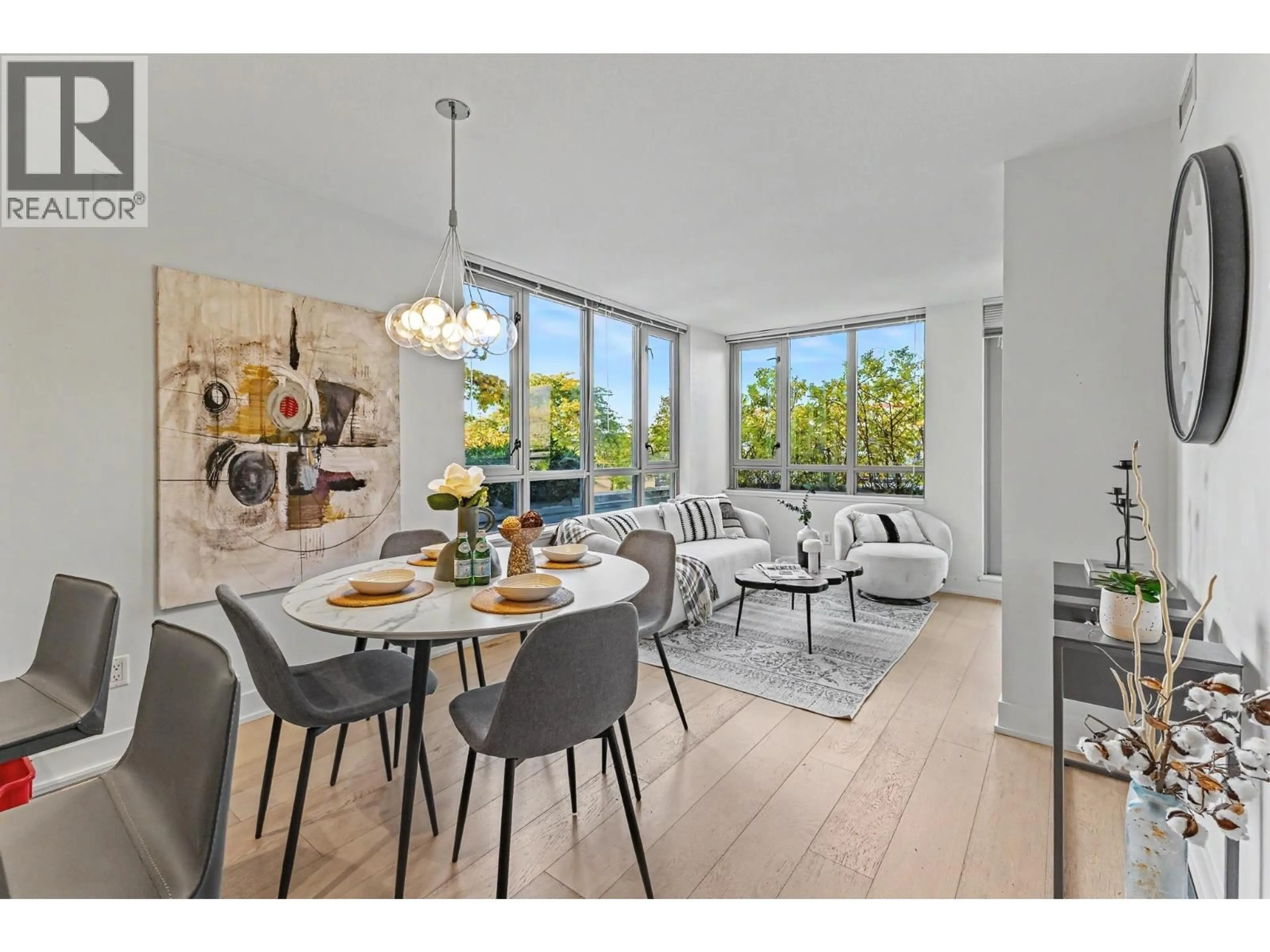 Unknown for 207 - 1680 4TH AVENUE, Vancouver British Columbia V6J0B7