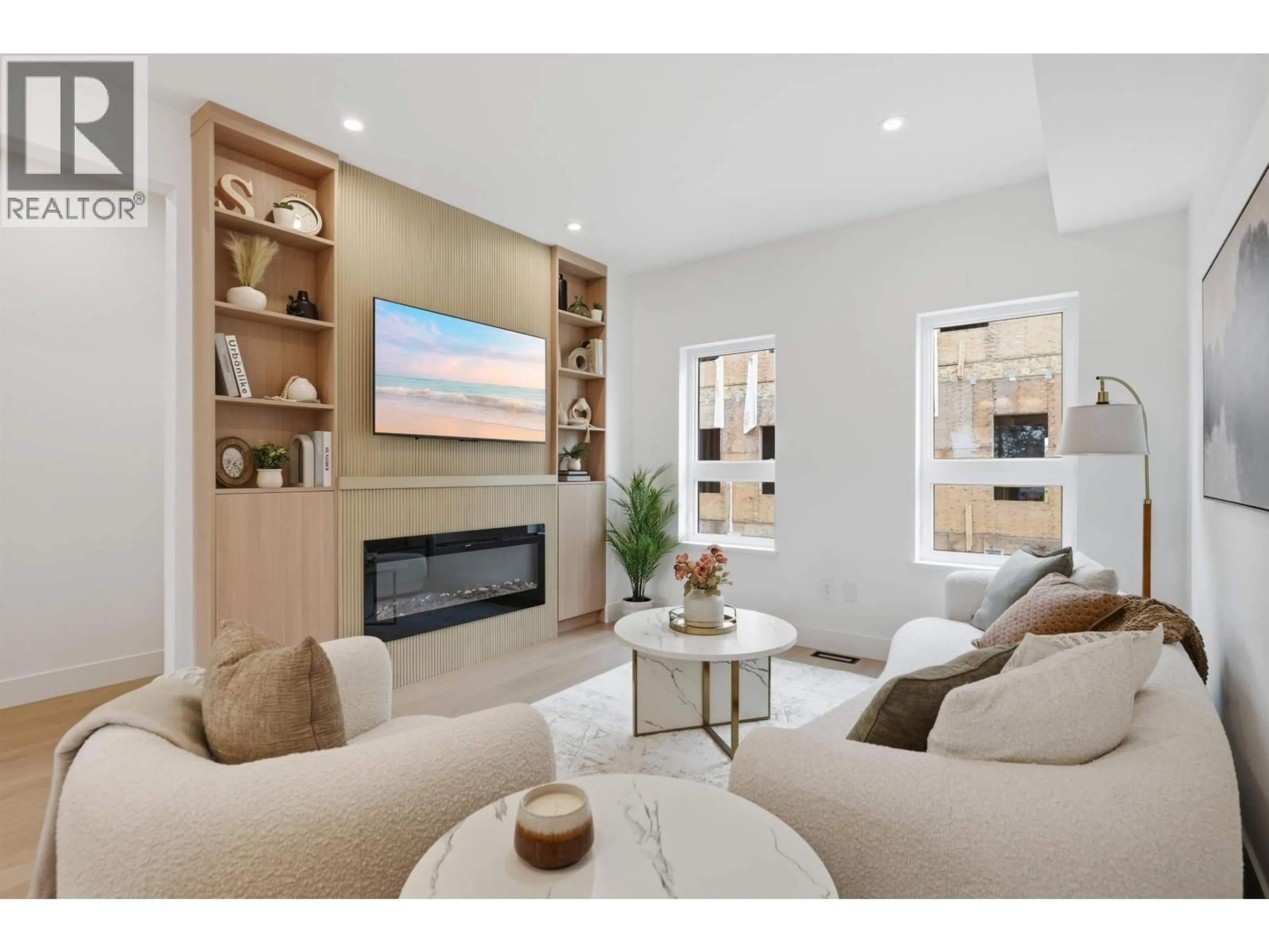 Living room with furniture, unknown for 50 - 4732 60B STREET, Delta British Columbia V4K3L1