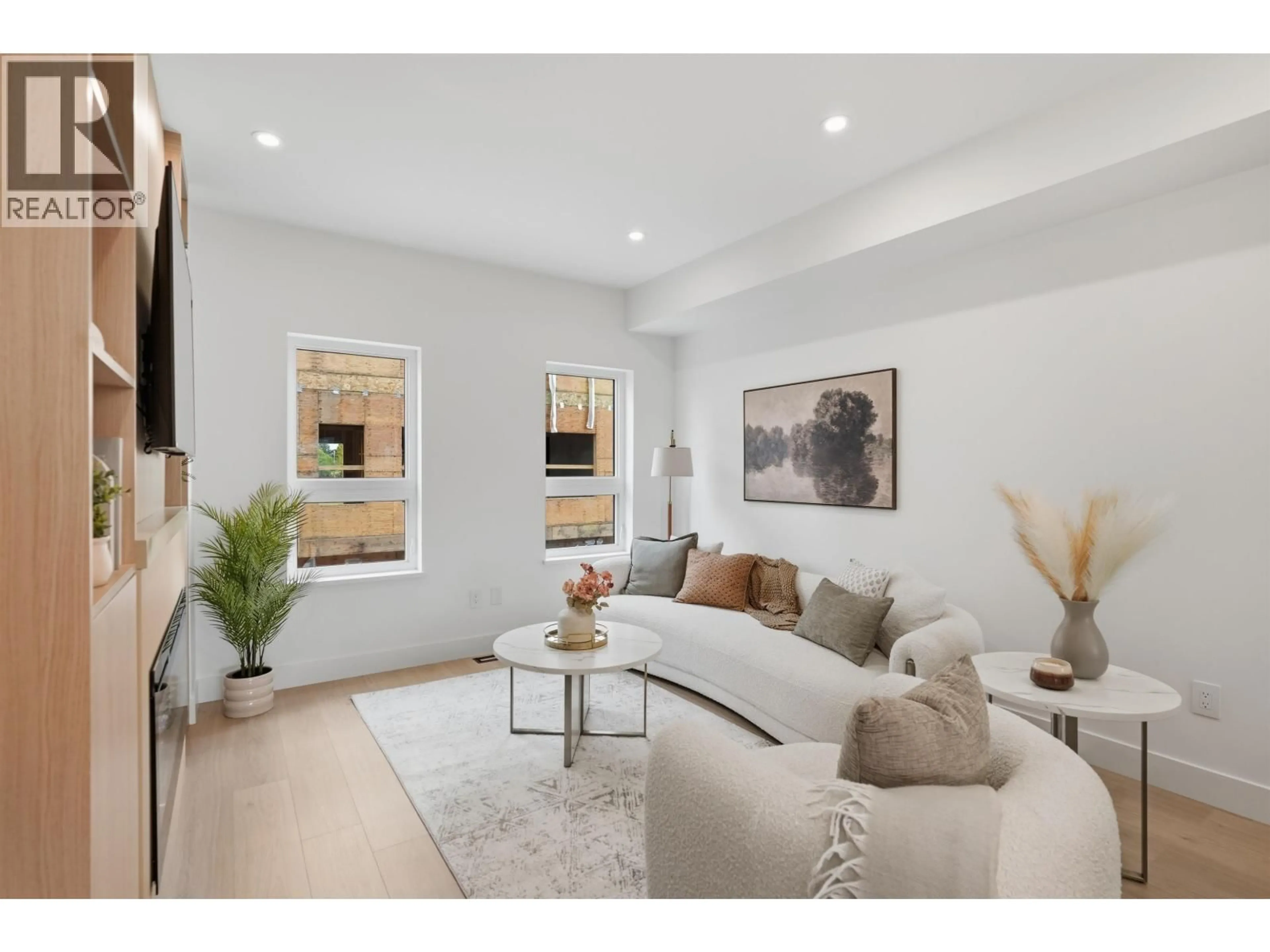 Living room with furniture, unknown for 50 - 4732 60B STREET, Delta British Columbia V4K3L1