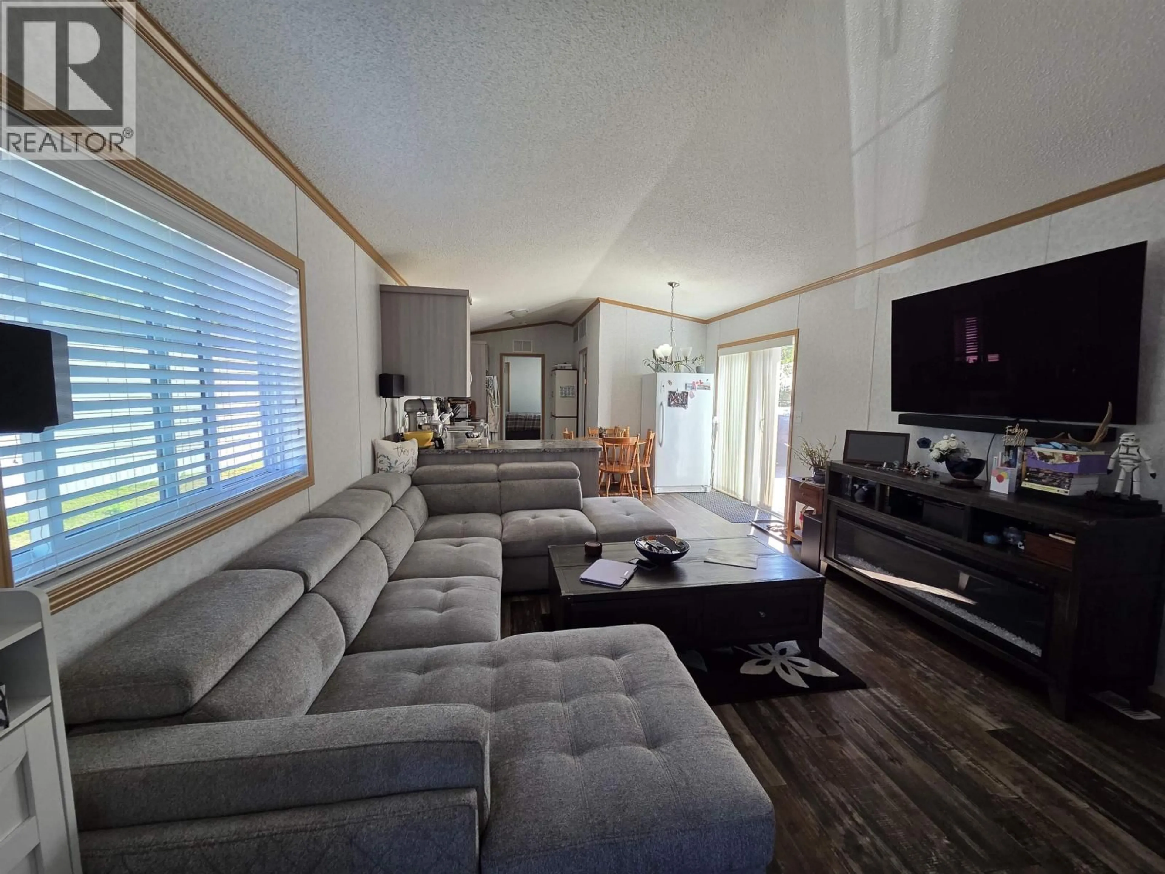 Living room with furniture, unknown for 121 - 5204 ACKROYD STREET, Terrace British Columbia V8G1E6