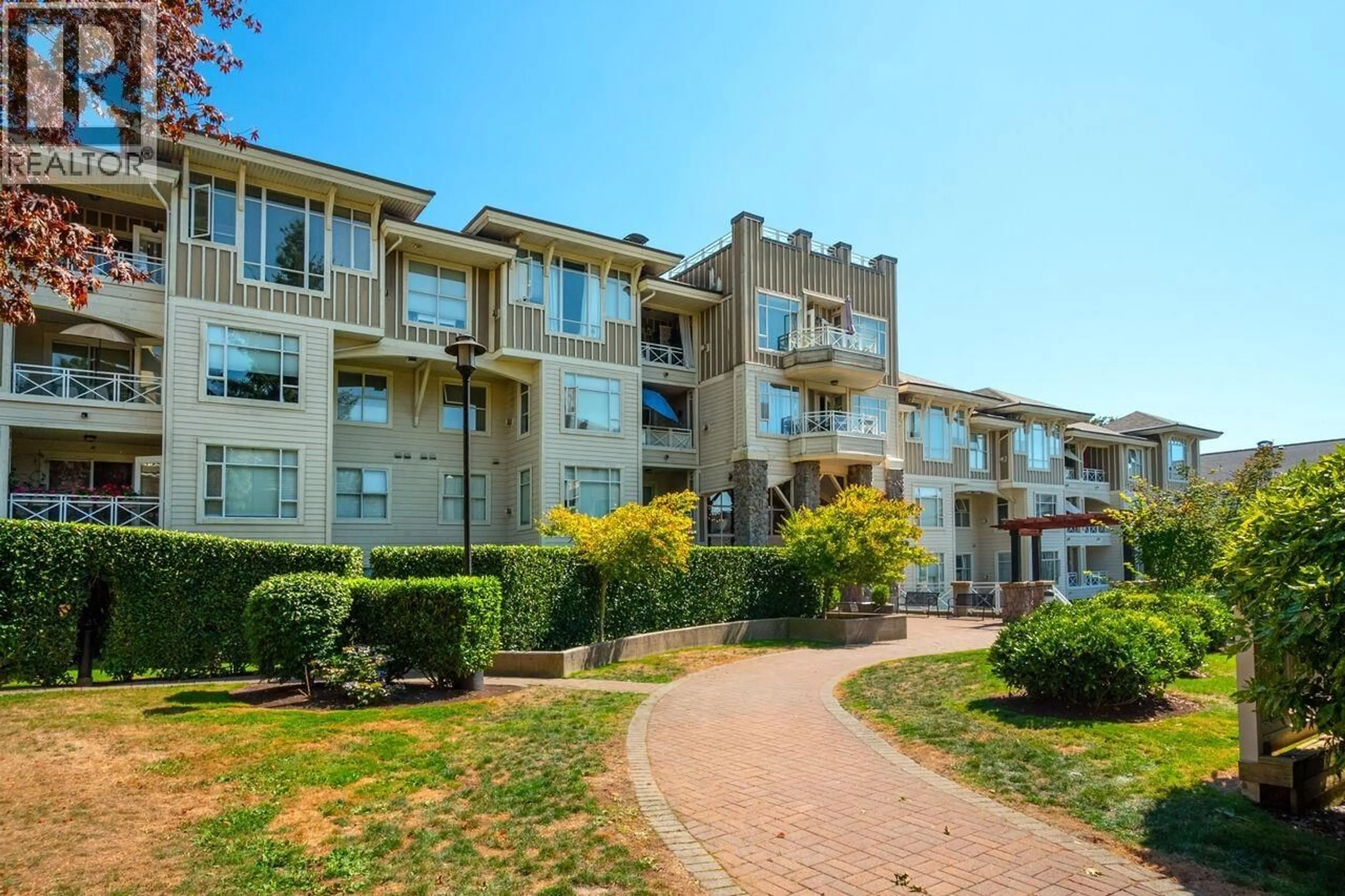 Unknown for 104 - 3625 WINDCREST DRIVE, North Vancouver British Columbia V7G2S6