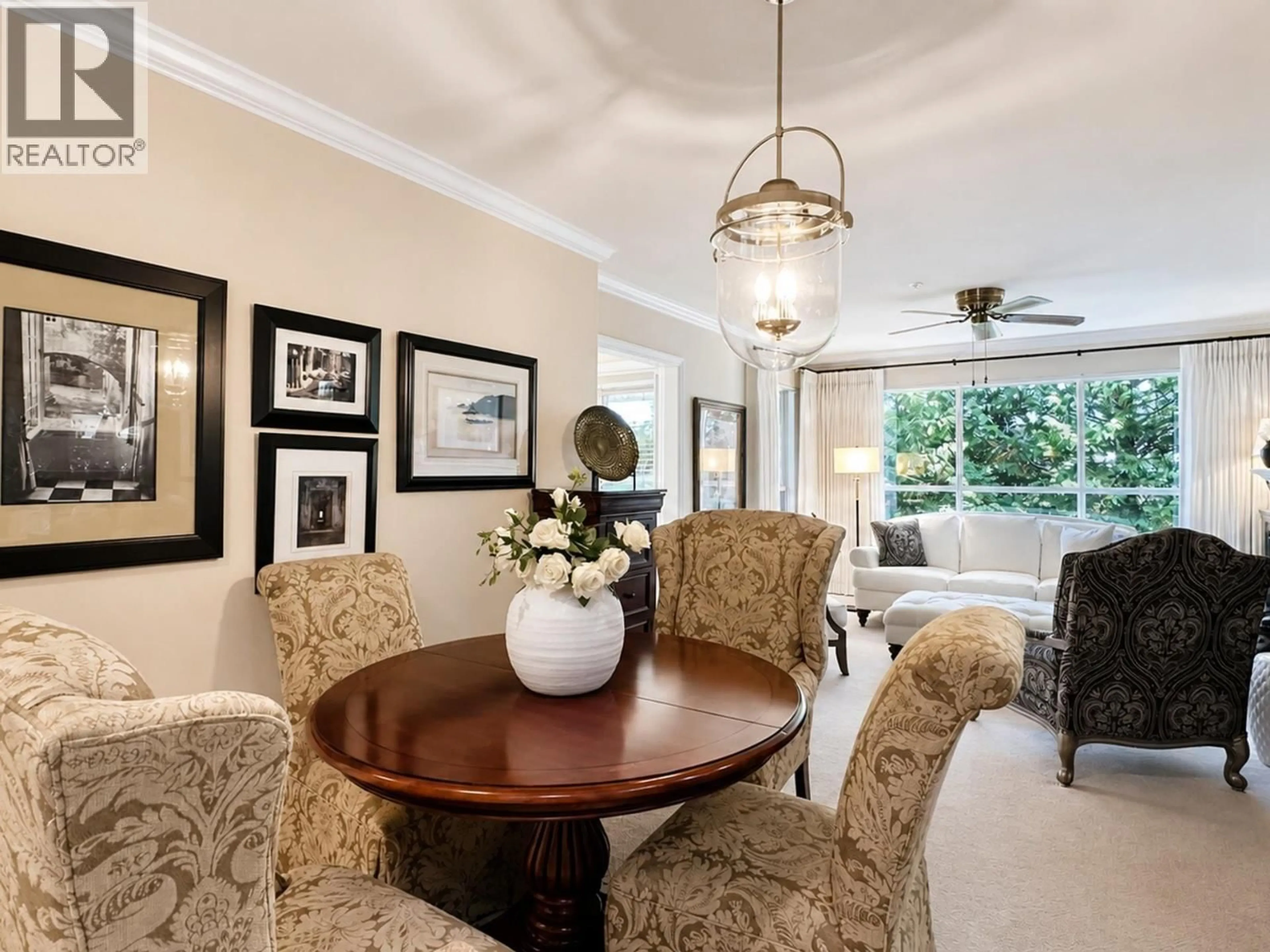 Dining room, unknown for 204 - 1250 55 STREET, Delta British Columbia V4M3K3