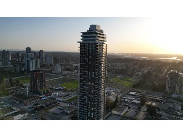 3506 - 10750 135A STREET, Surrey 3