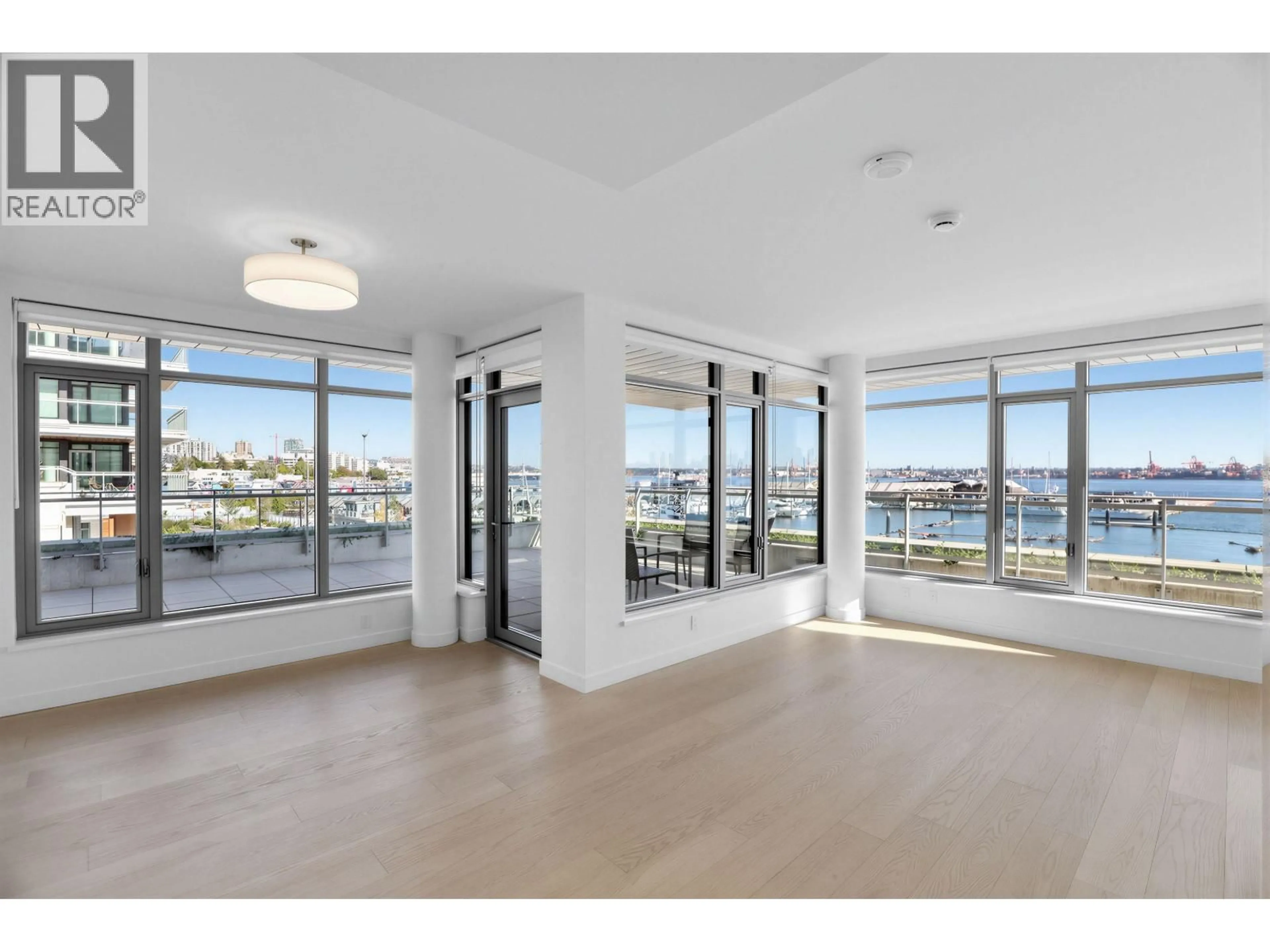 Unknown for 308 - 785 HARBOUR WAY, North Vancouver British Columbia V7P0G3