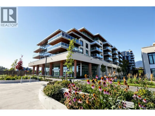 308 - 785 HARBOUR WAY, North Vancouver 2