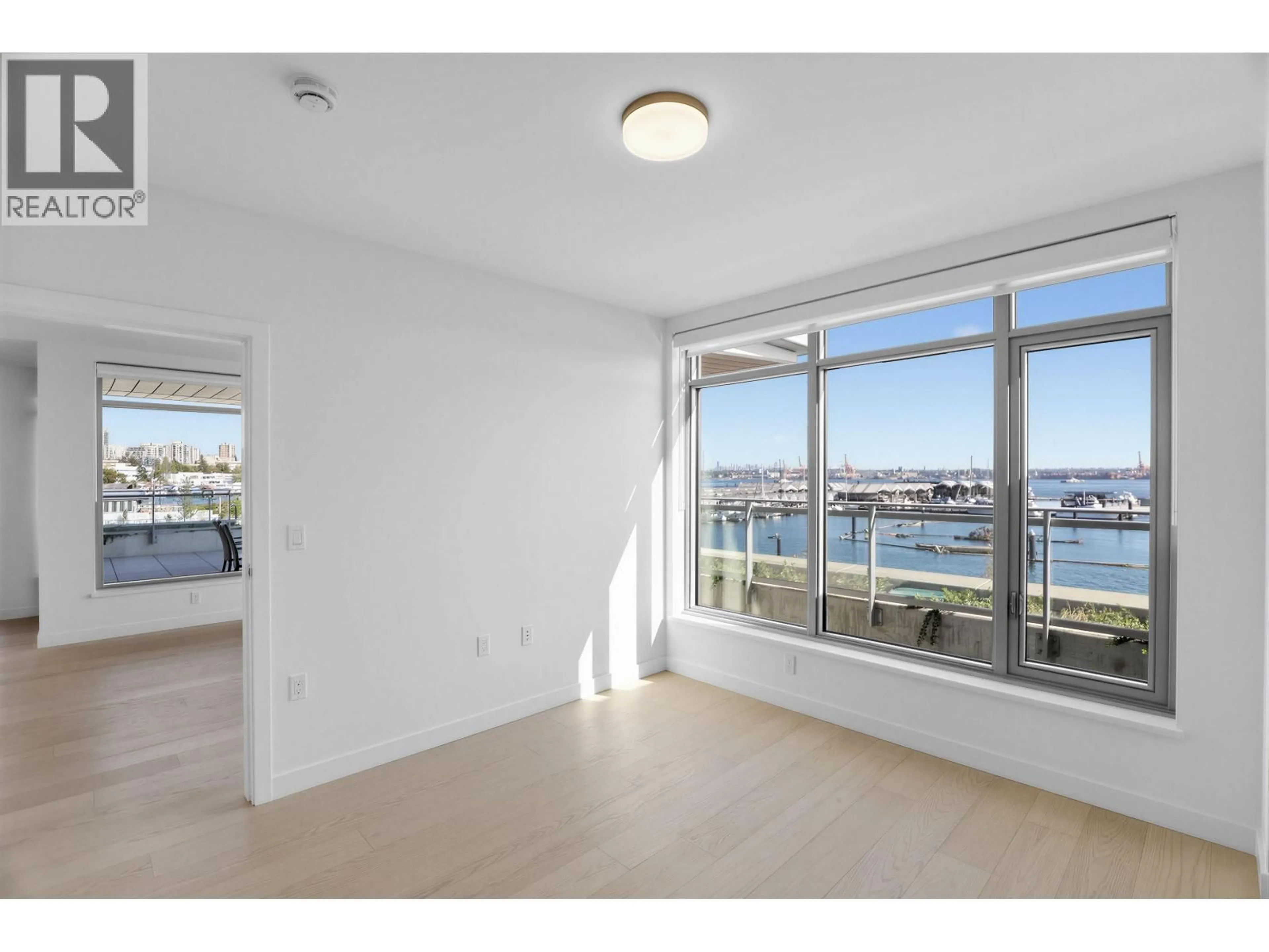 A pic of a room for 308 - 785 HARBOUR WAY, North Vancouver British Columbia V7P0G3