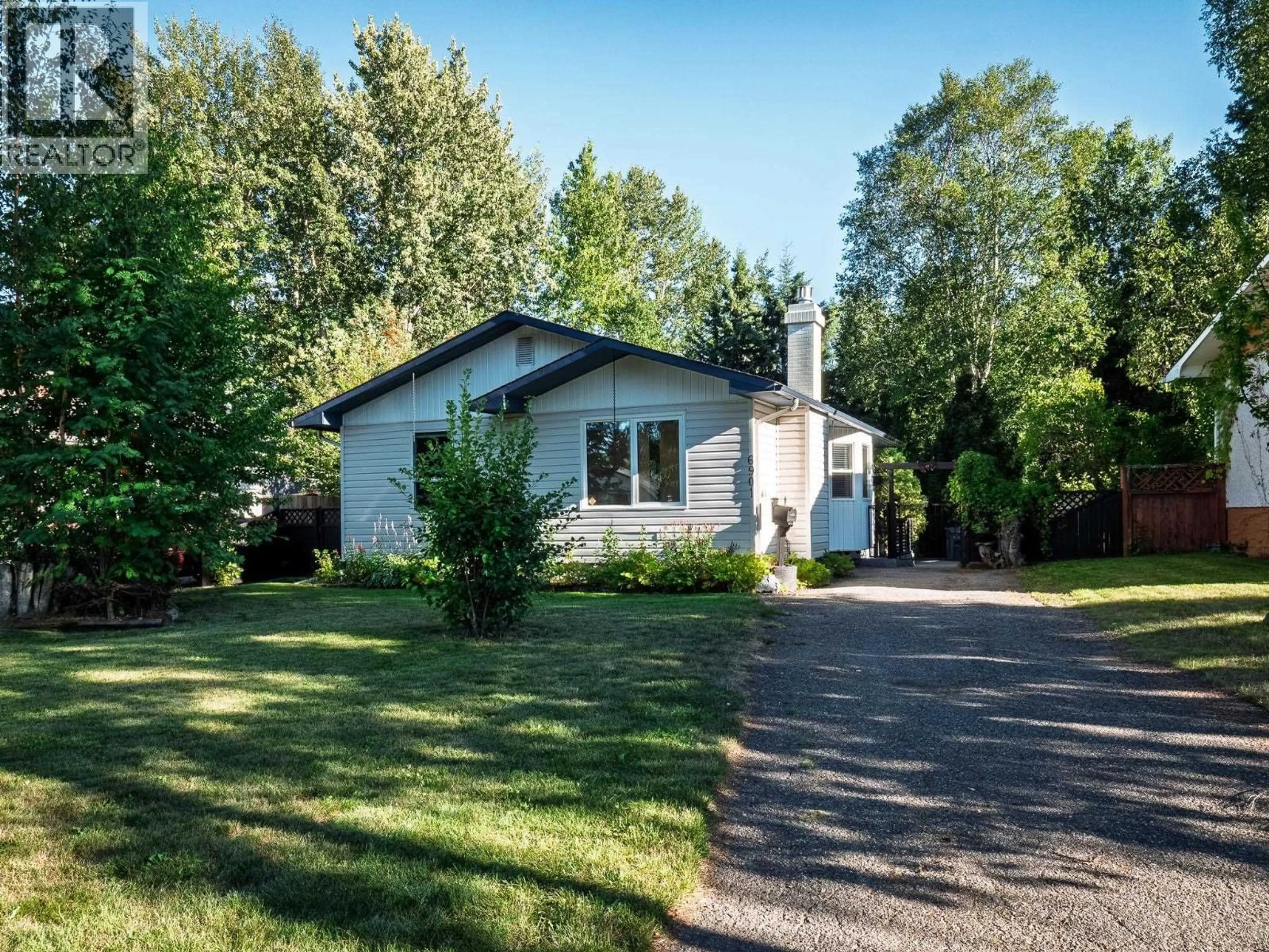 Unknown for 6901 FAIRMONT CRESCENT, Prince George British Columbia V2N2P7