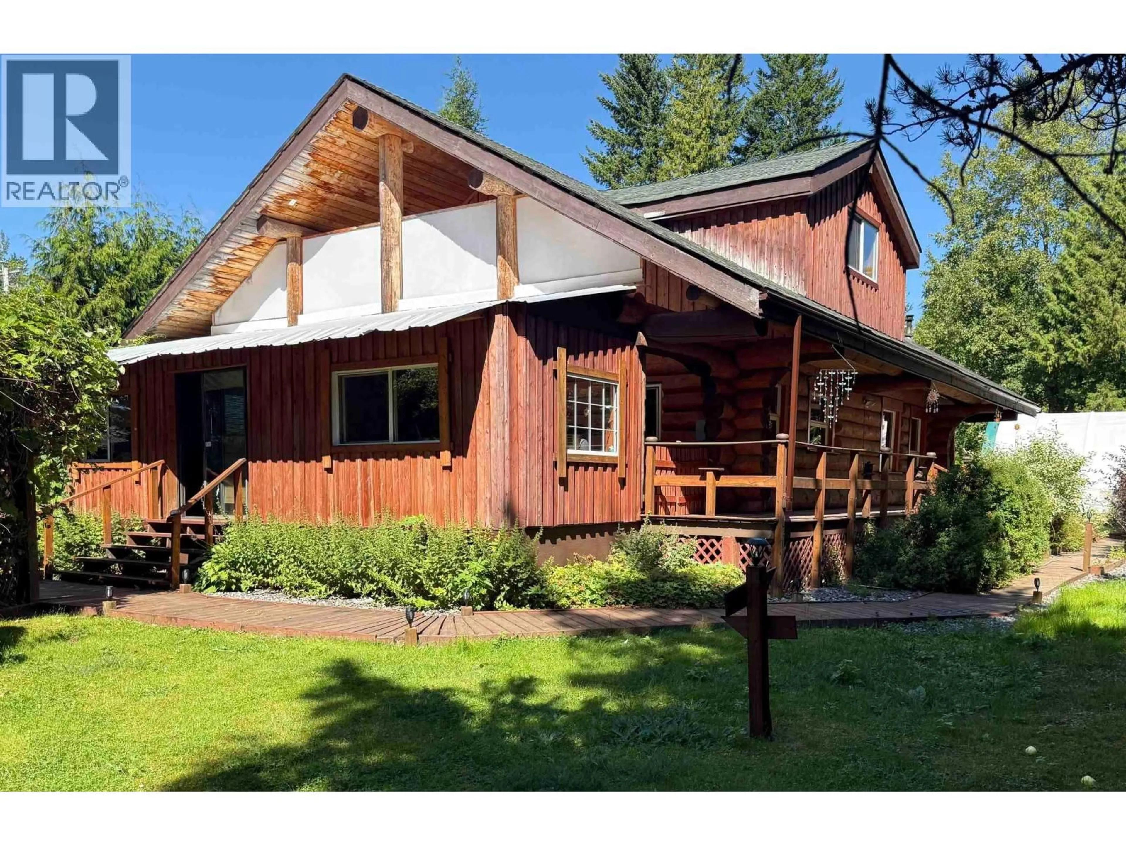 Unknown for 3981 DOBBIE STREET, Terrace British Columbia V8G3M6