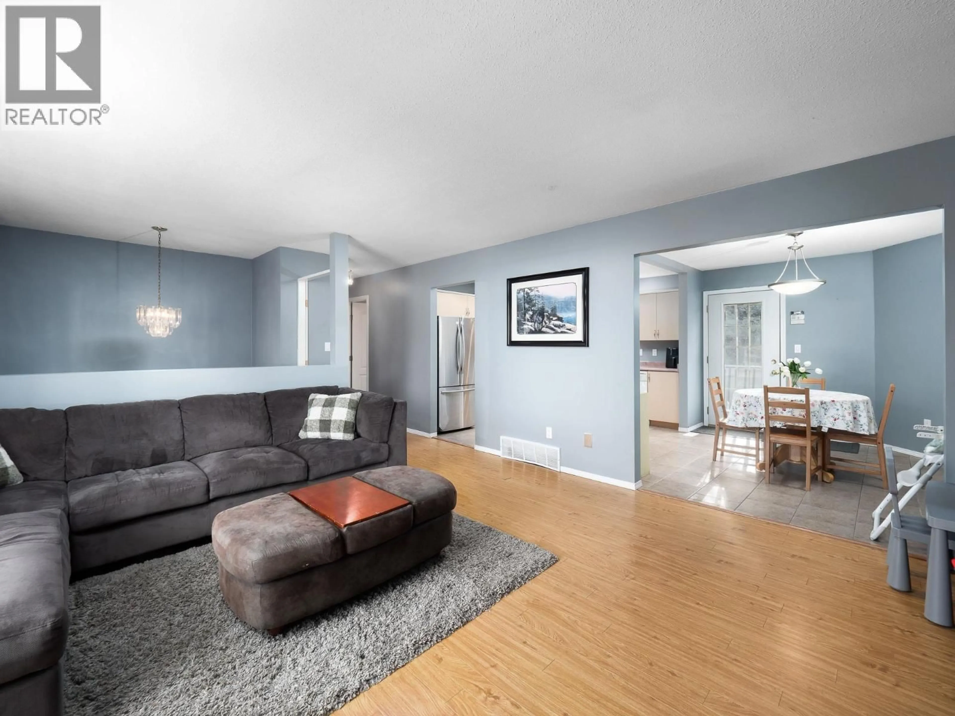 Living room with furniture, unknown for 2015 CROFT ROAD, Prince George British Columbia V2K3W4