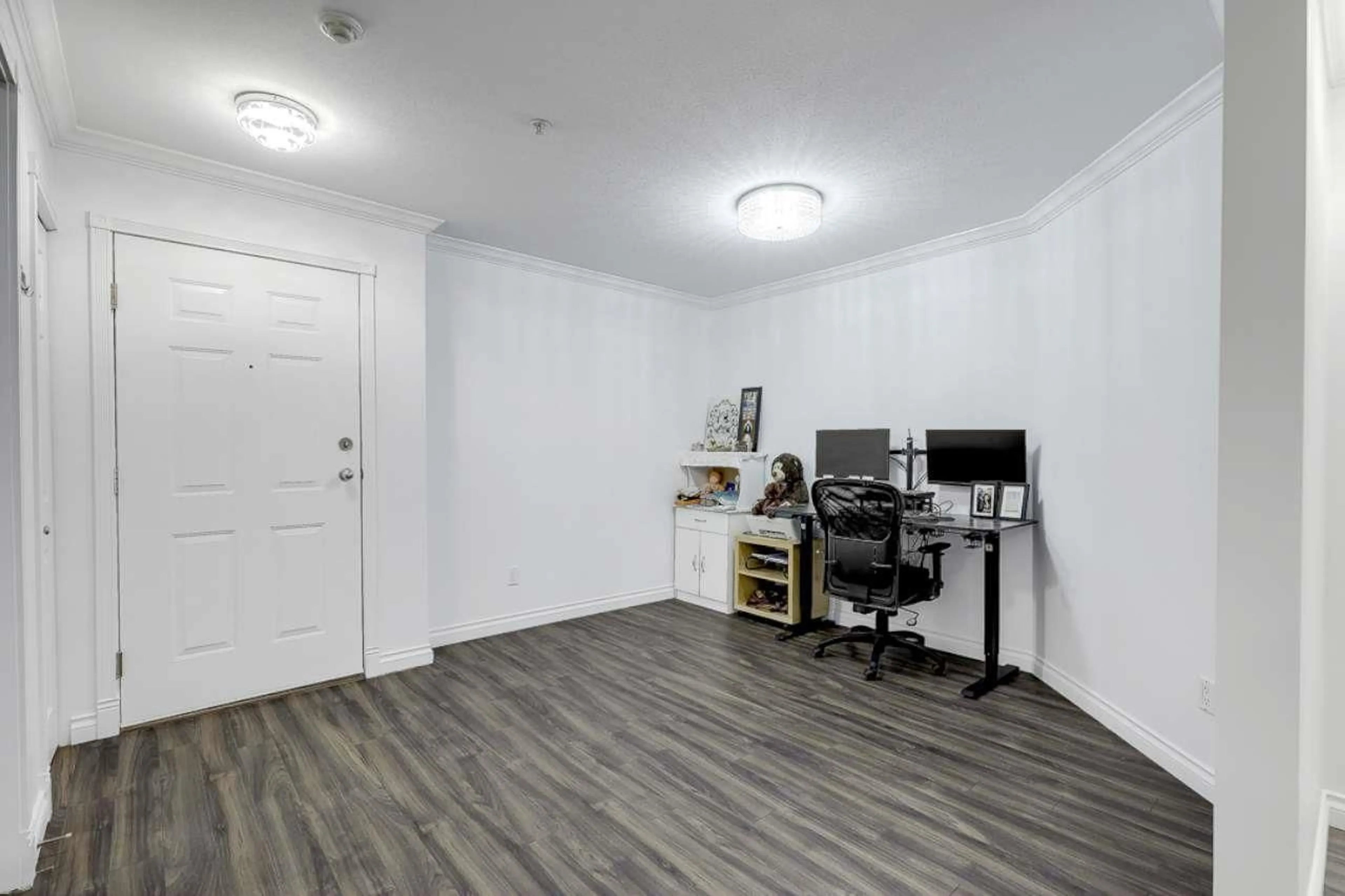 A pic of a room for 103 - 12125 75A AVENUE, Surrey British Columbia V3W1B9