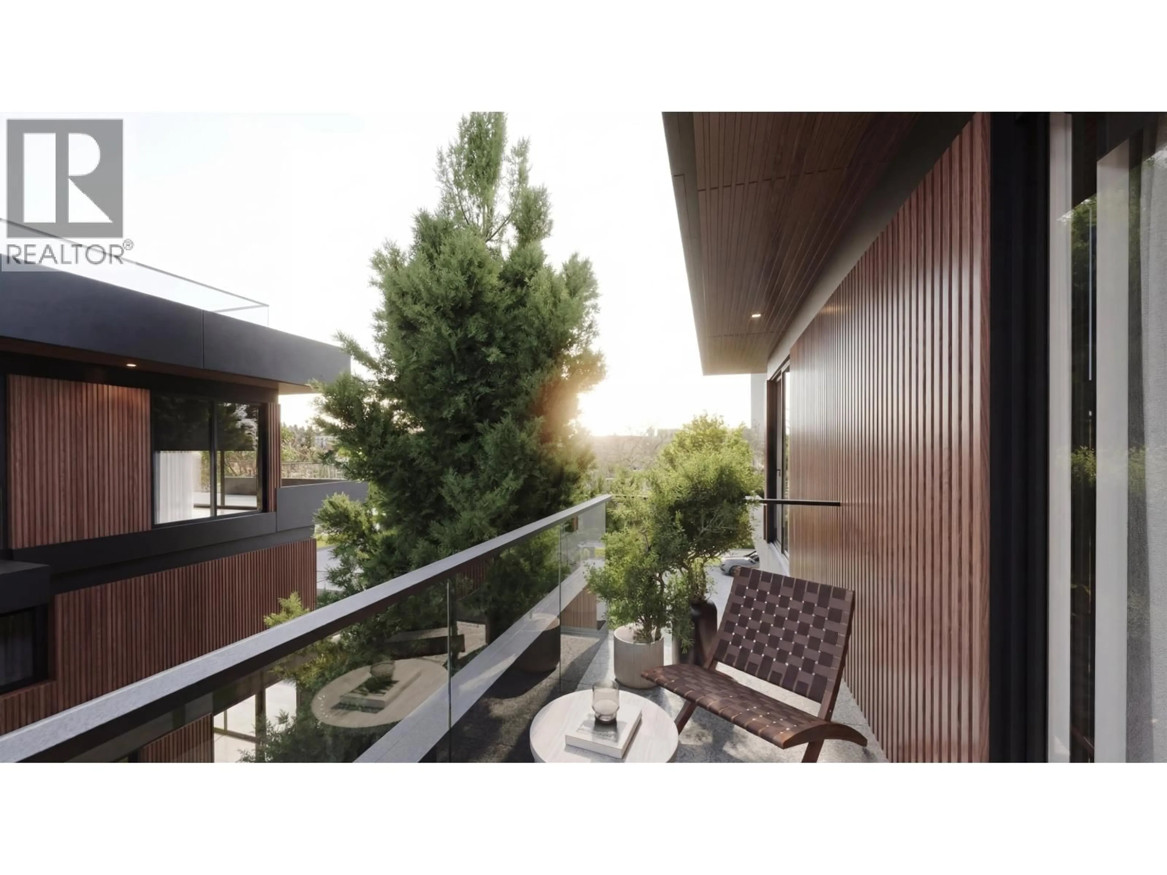 Patio, unknown for 103 - 4383 WILLOW STREET, Vancouver British Columbia V5Z2H6