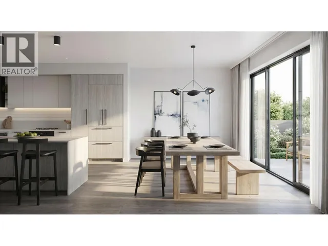 206 - 4385 WILLOW STREET, Vancouver 2