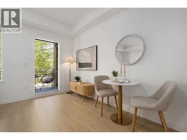 306 - 2450 GARDEN DRIVE, Vancouver 3