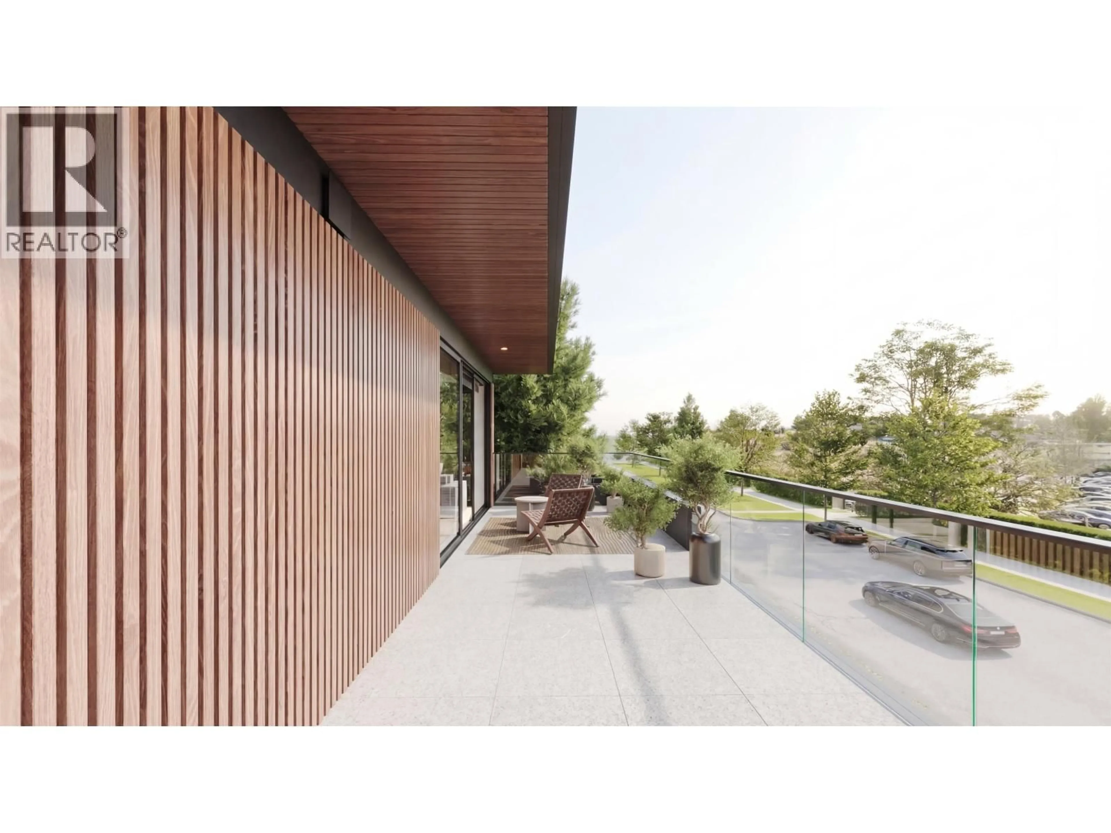 Patio, unknown for 823 - 4383 WILLOW STREET, Vancouver British Columbia V5Z2H6