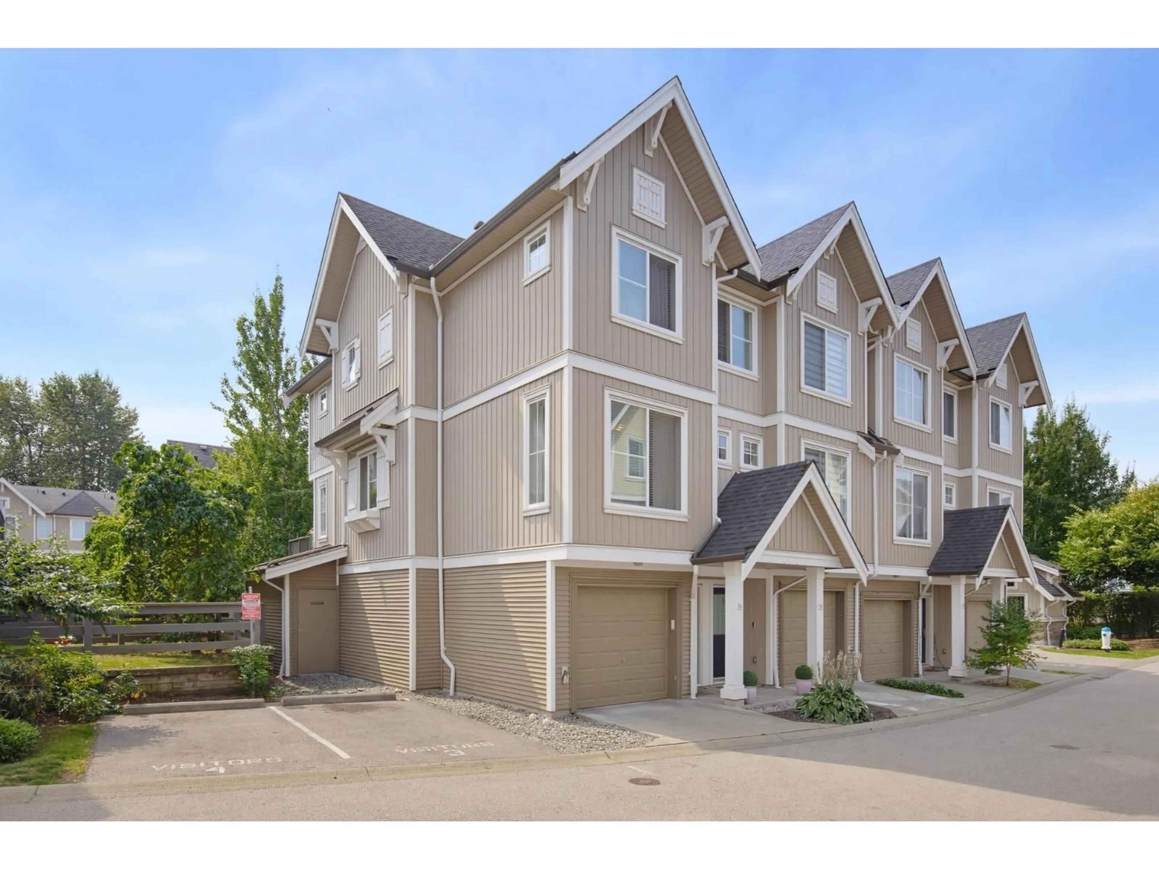 Unknown for 14 - 31032 WESTRIDGE PLACE, Abbotsford British Columbia V3T0C6