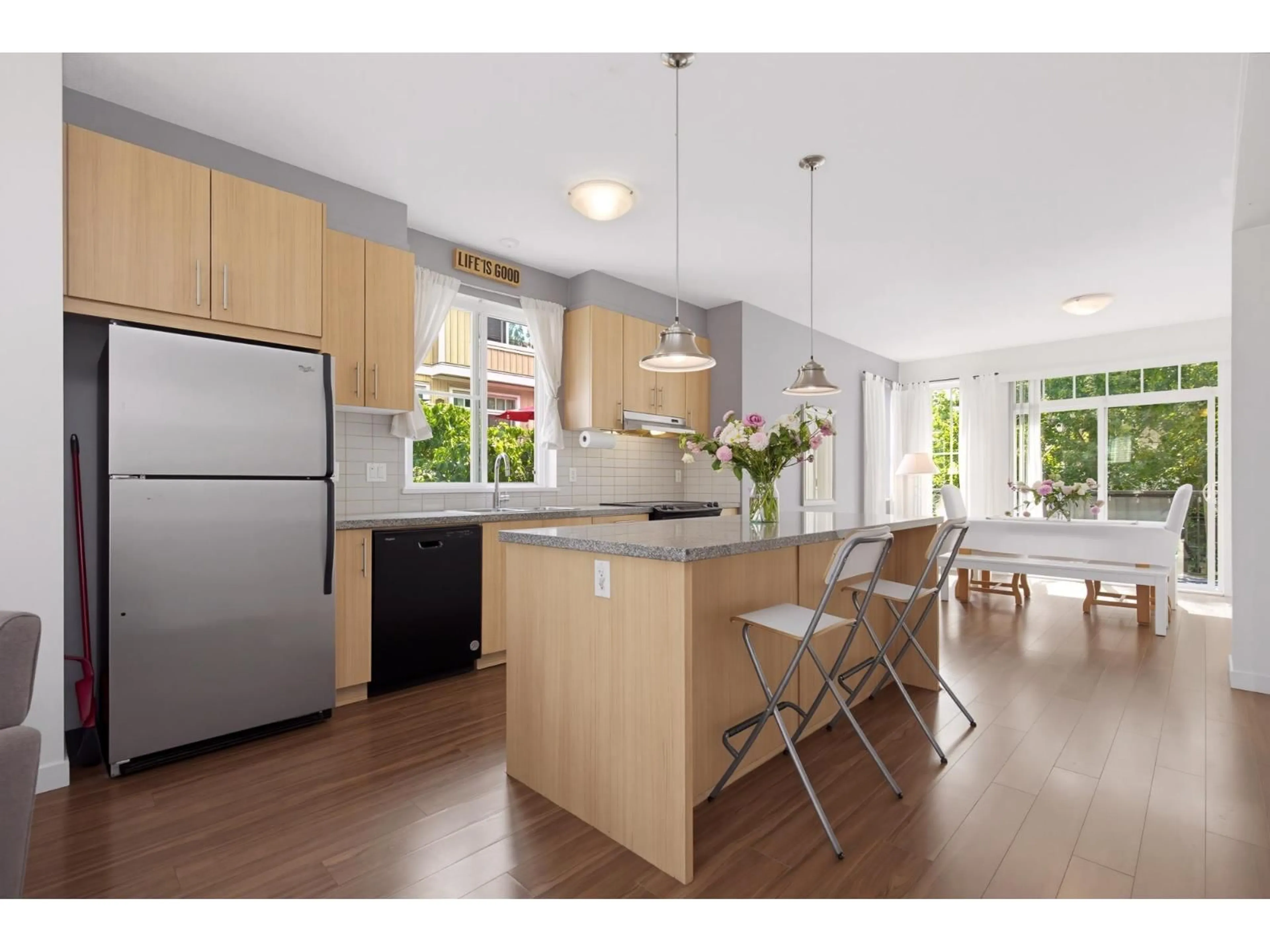 Open concept kitchen, unknown for 14 - 31032 WESTRIDGE PLACE, Abbotsford British Columbia V3T0C6