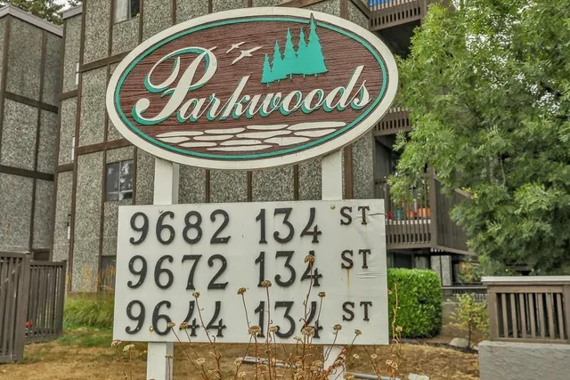 205 - 9644 134 STREET, Surrey 2