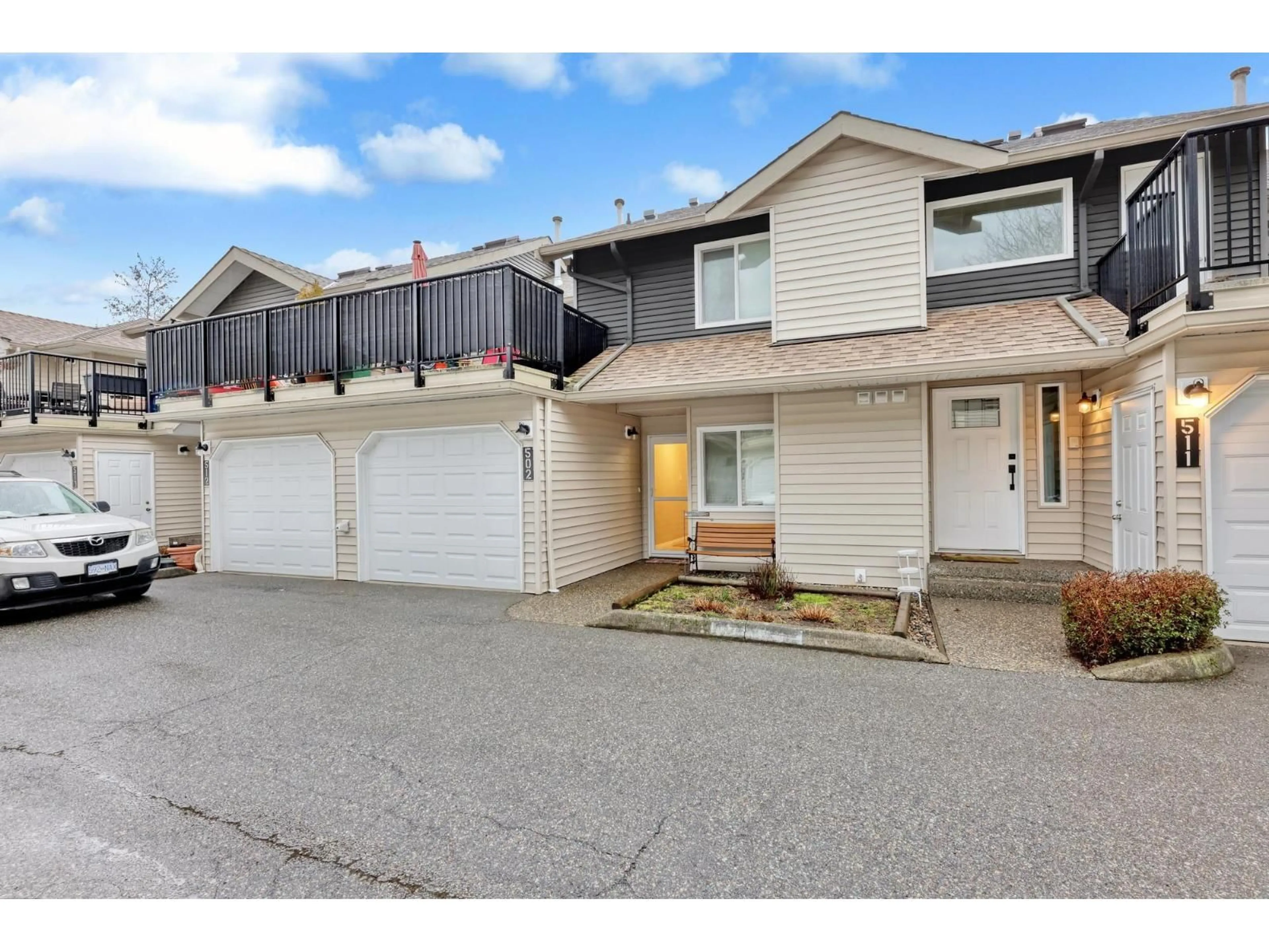 Unknown for 502 - 8972 FLEETWOOD WAY, Surrey British Columbia V3R0T5