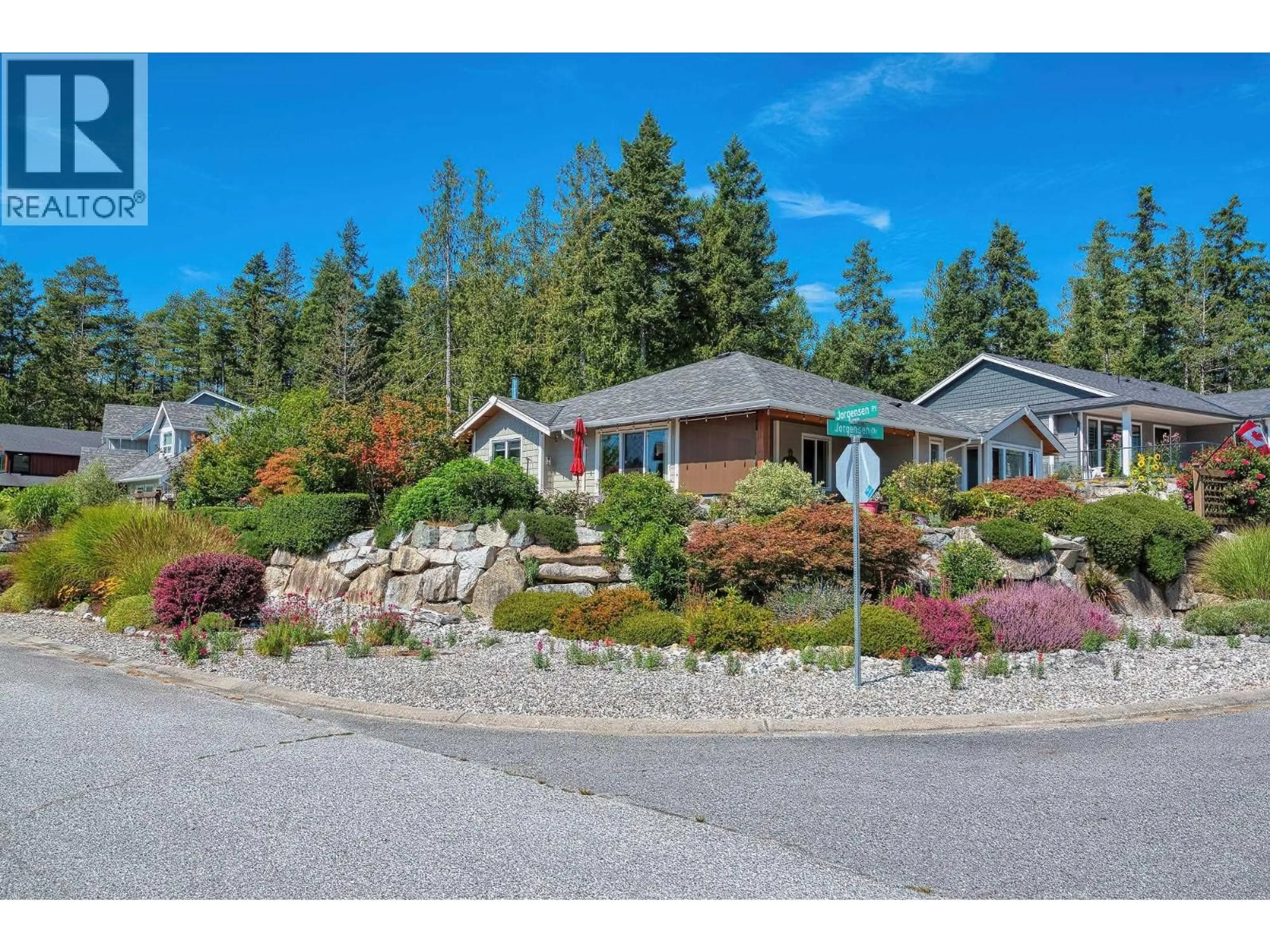 Unknown for 9326 JORGENSEN PLACE, Halfmoon Bay British Columbia V7Z1B4