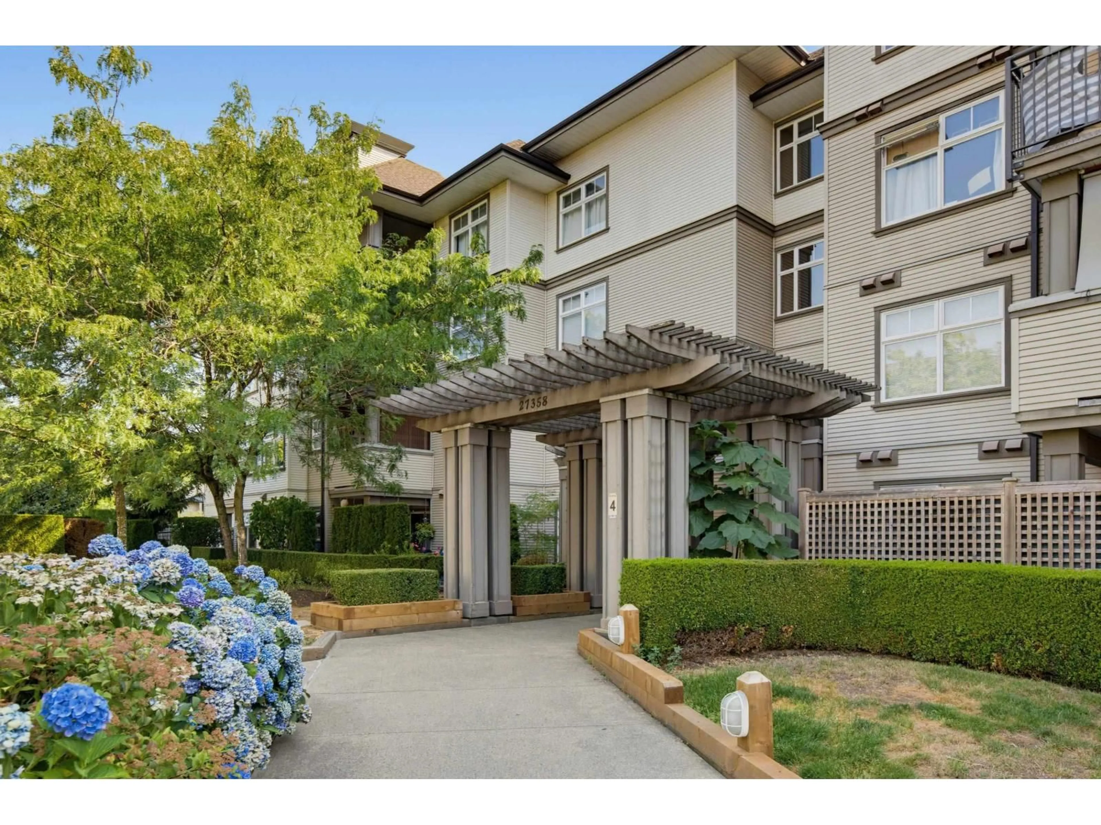 Unknown for 344 - 27358 32 AVENUE, Langley British Columbia V4W3M5