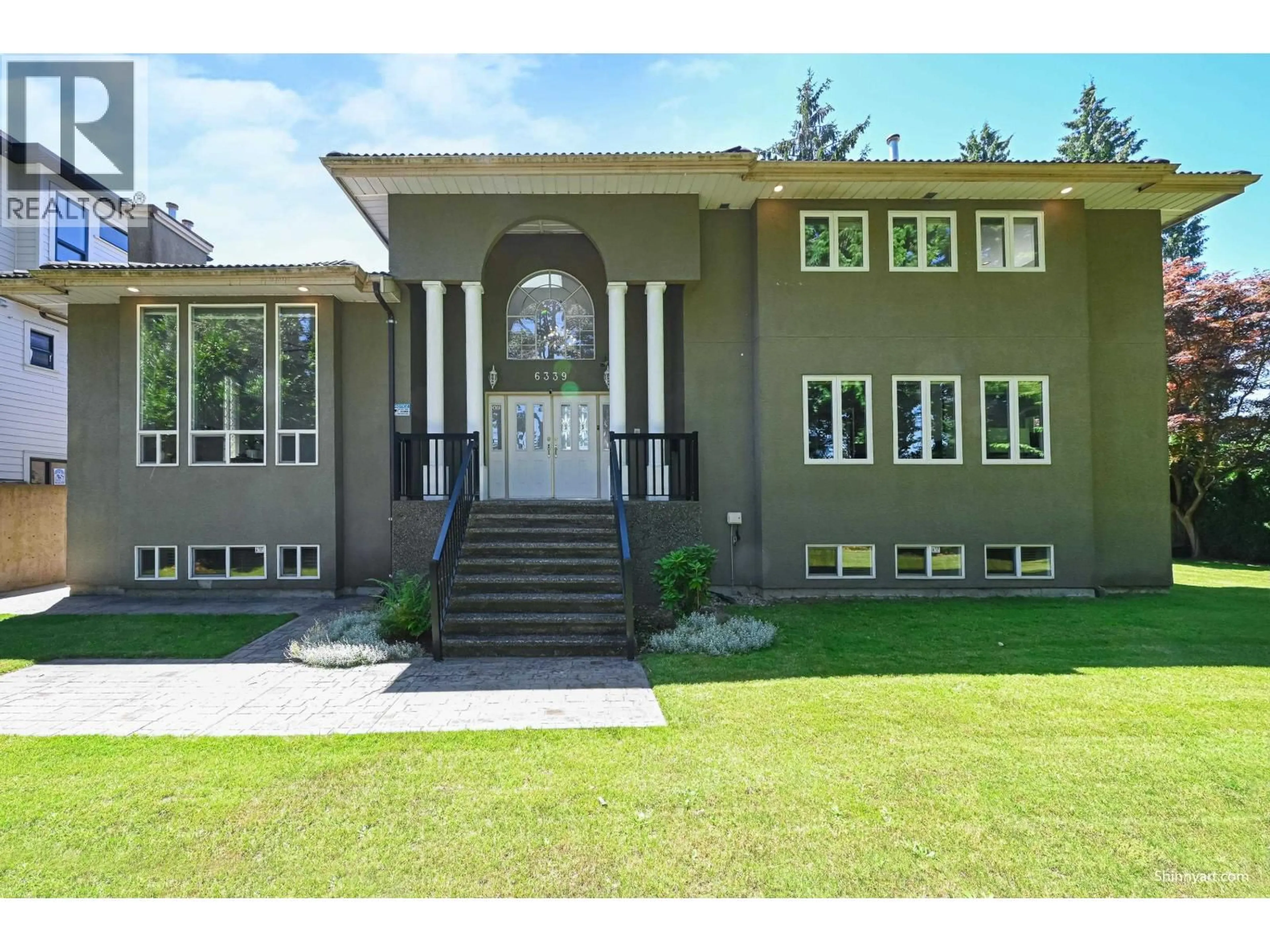 Unknown for 6339 CANADA WAY, Burnaby British Columbia V5E3P3