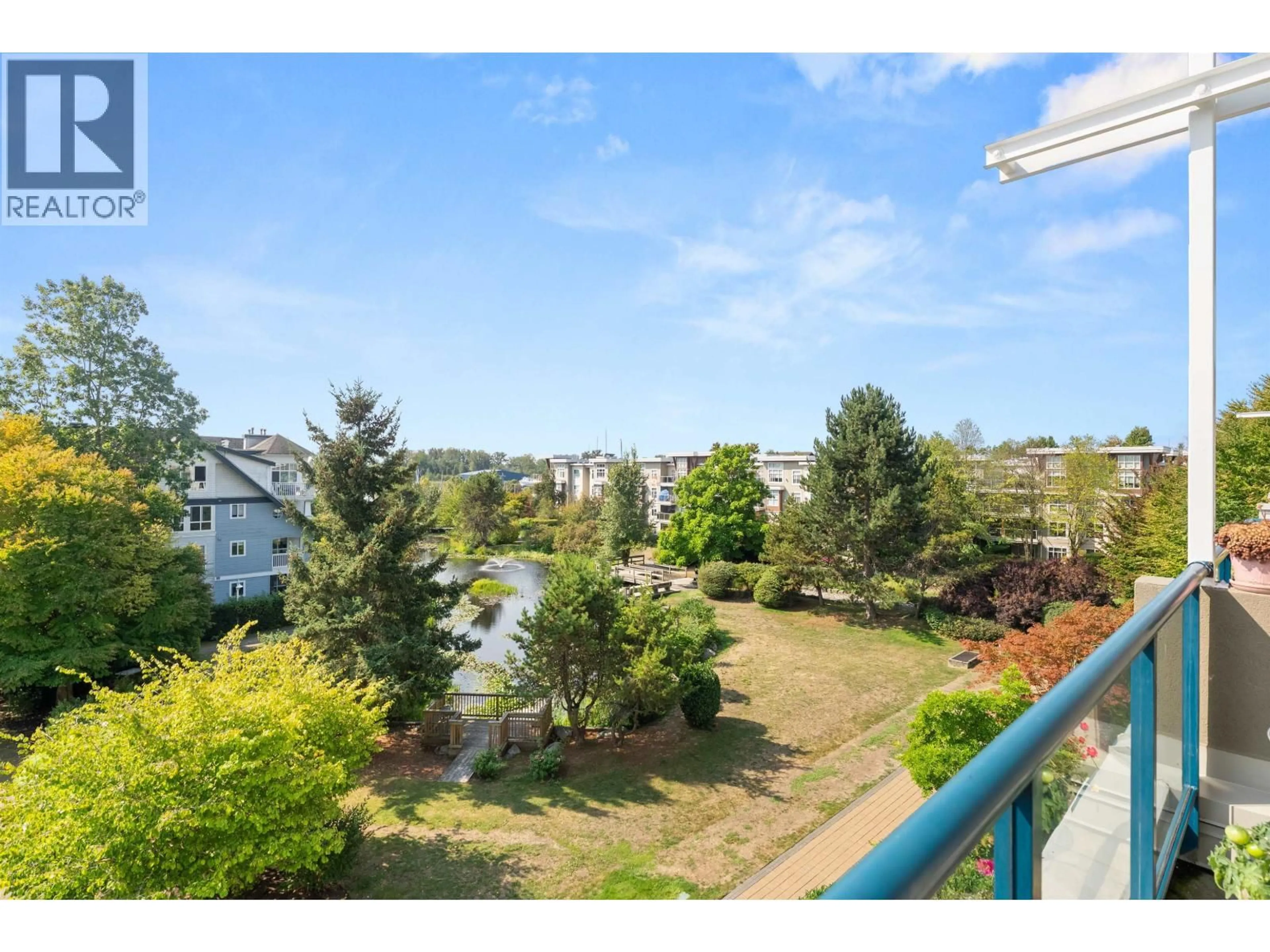 Unknown for 403 - 5800 ANDREWS ROAD, Richmond British Columbia V7E6M2