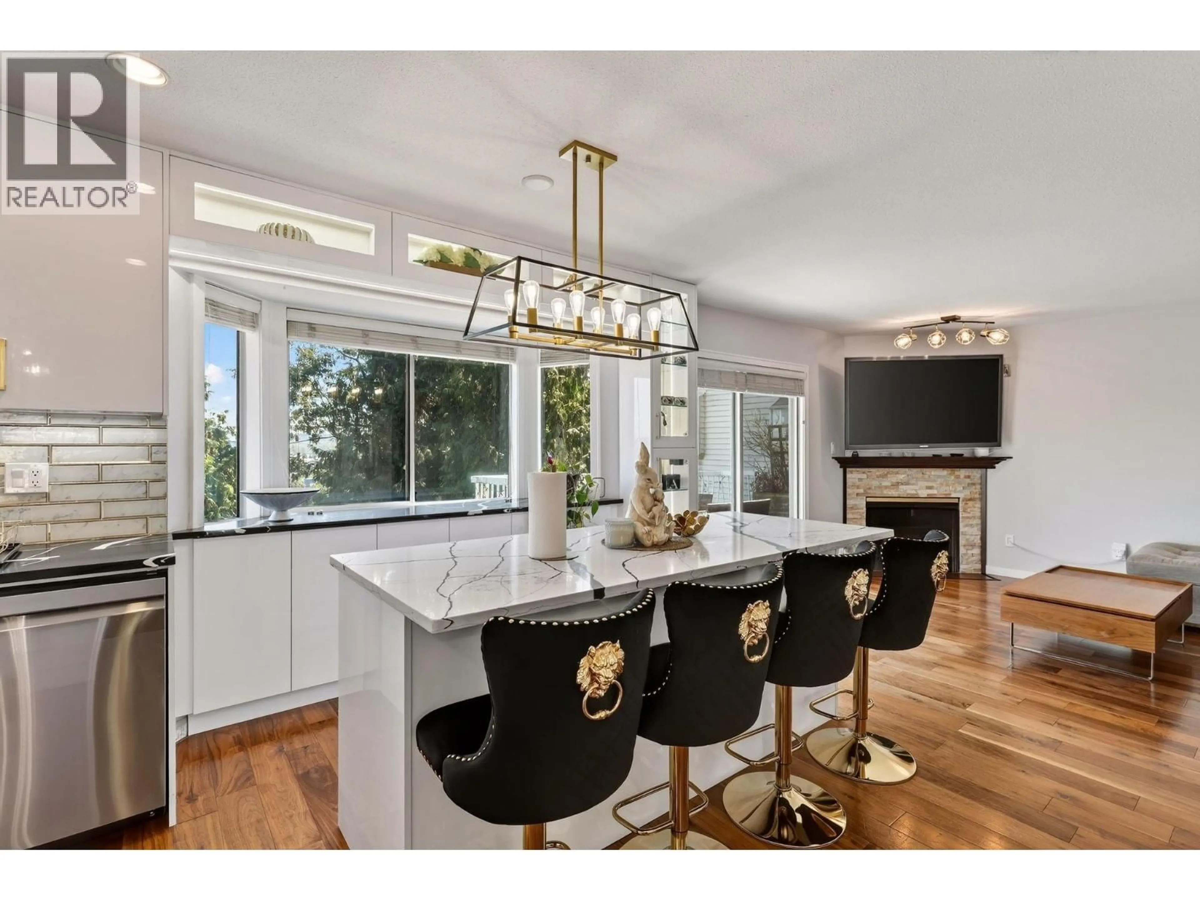 Open concept kitchen, unknown for 187 WARRICK STREET, Coquitlam British Columbia V3K6C1