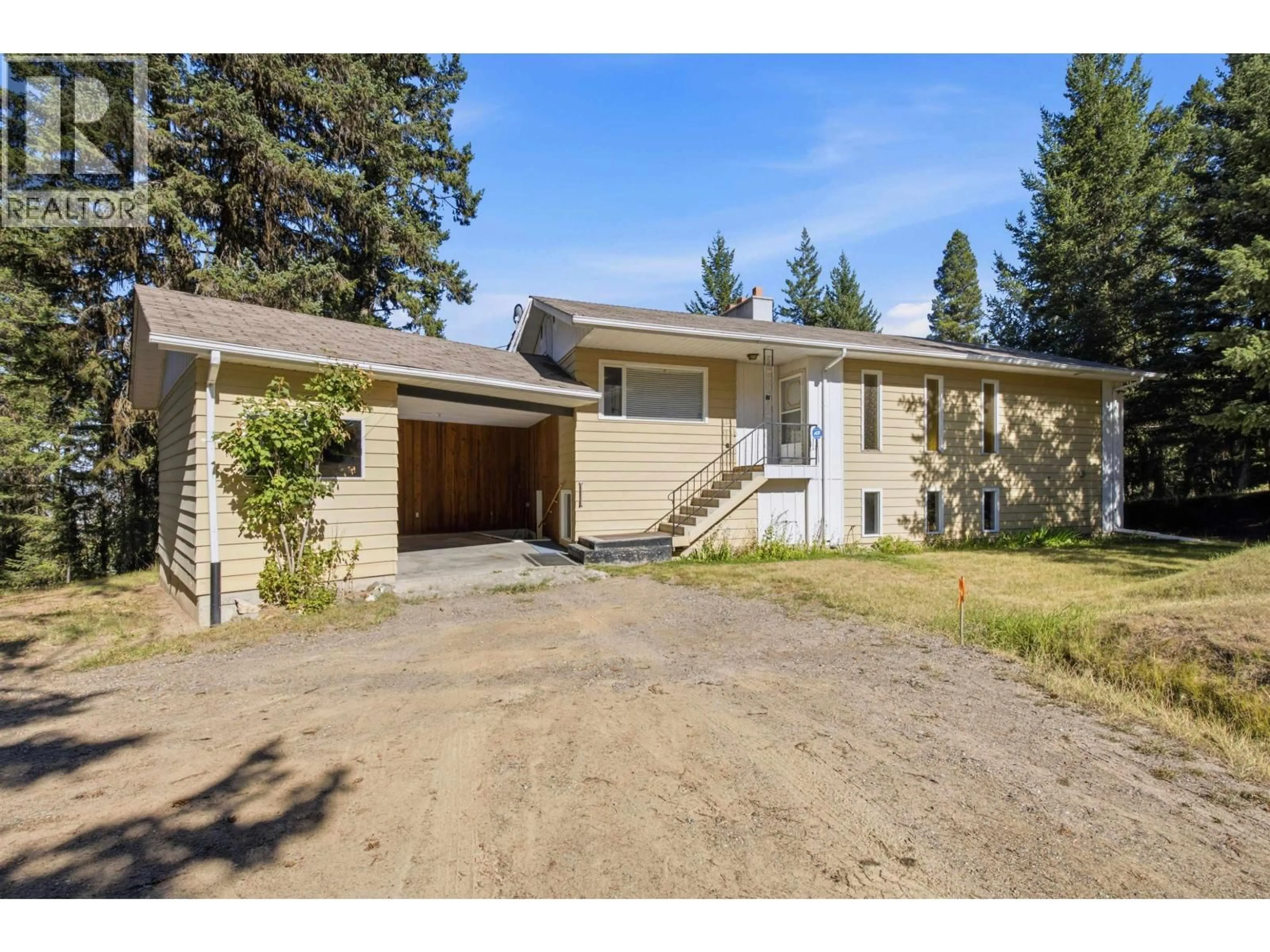 Unknown for 1004 HODGSON ROAD, Williams Lake British Columbia V2G4Y3