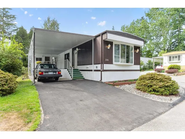 316 - 1840 160 STREET, Surrey 2