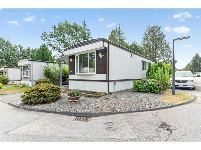 316 - 1840 160 STREET, Surrey 3
