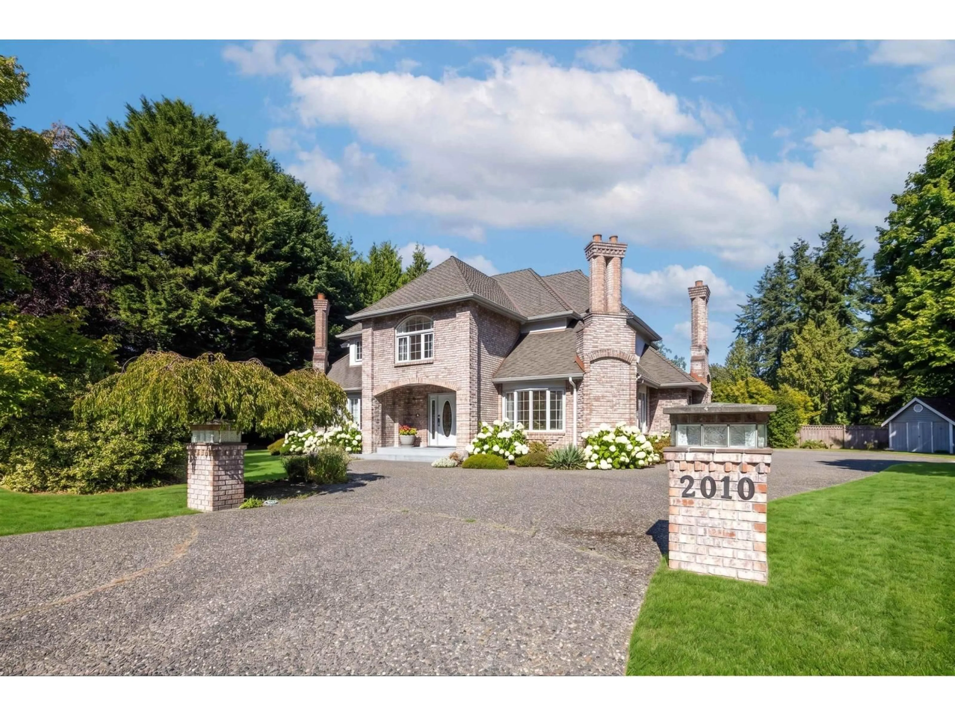 Unknown for 2010 132A STREET, Surrey British Columbia V4A9K2