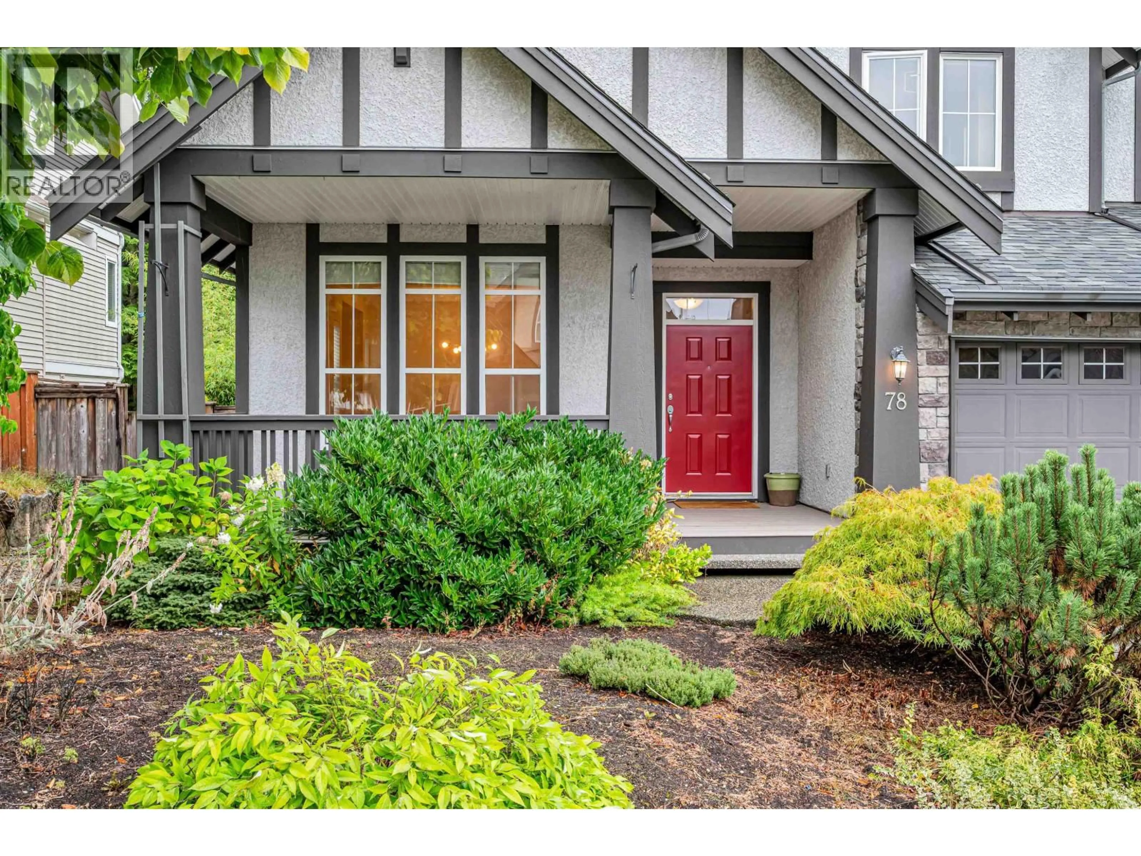 Unknown for 78 CLIFFWOOD DRIVE, Port Moody British Columbia V3H5M1