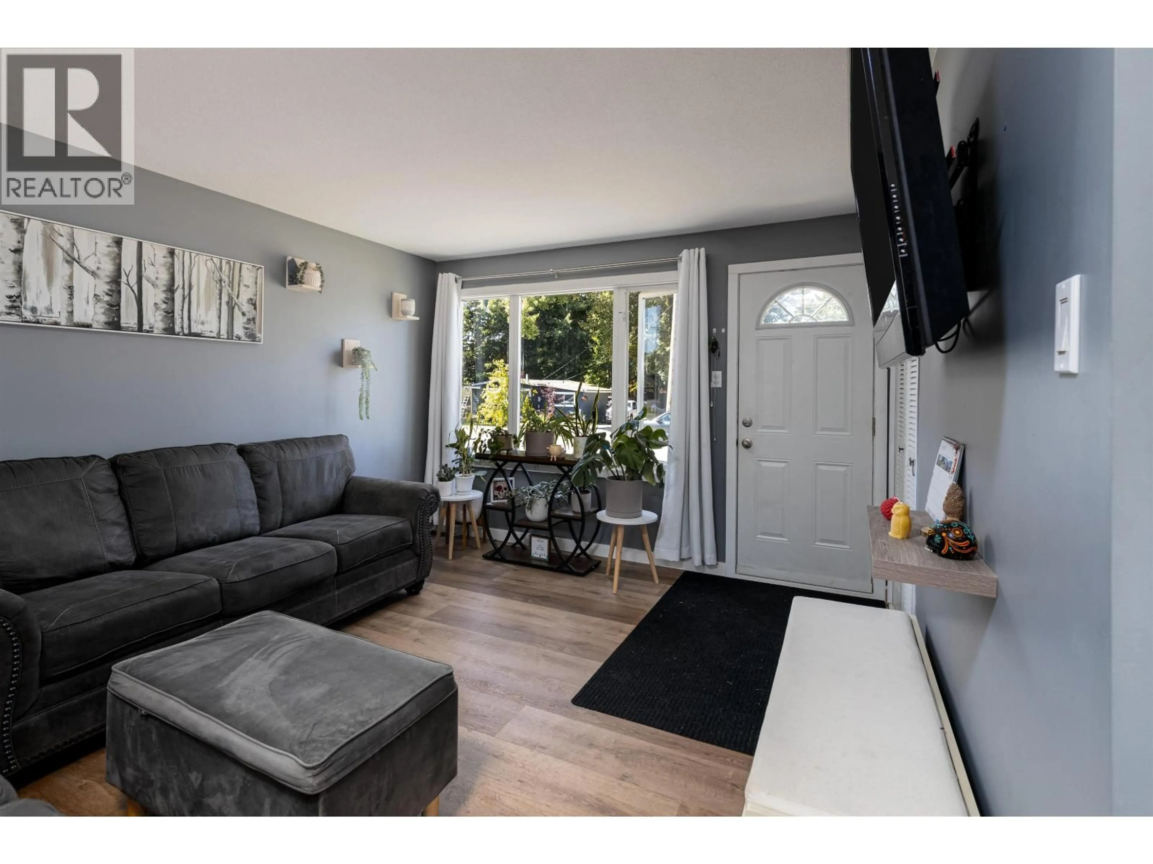 Living room with furniture, unknown for 2706 HALL STREET, Terrace British Columbia V8G2R7