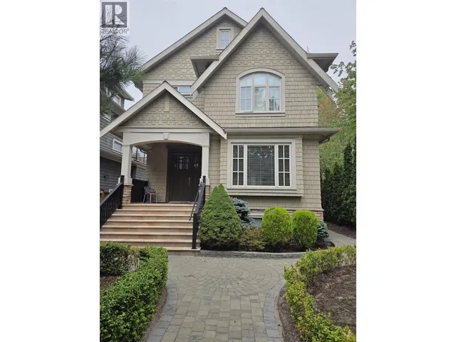2405 51ST AVENUE, Vancouver 2