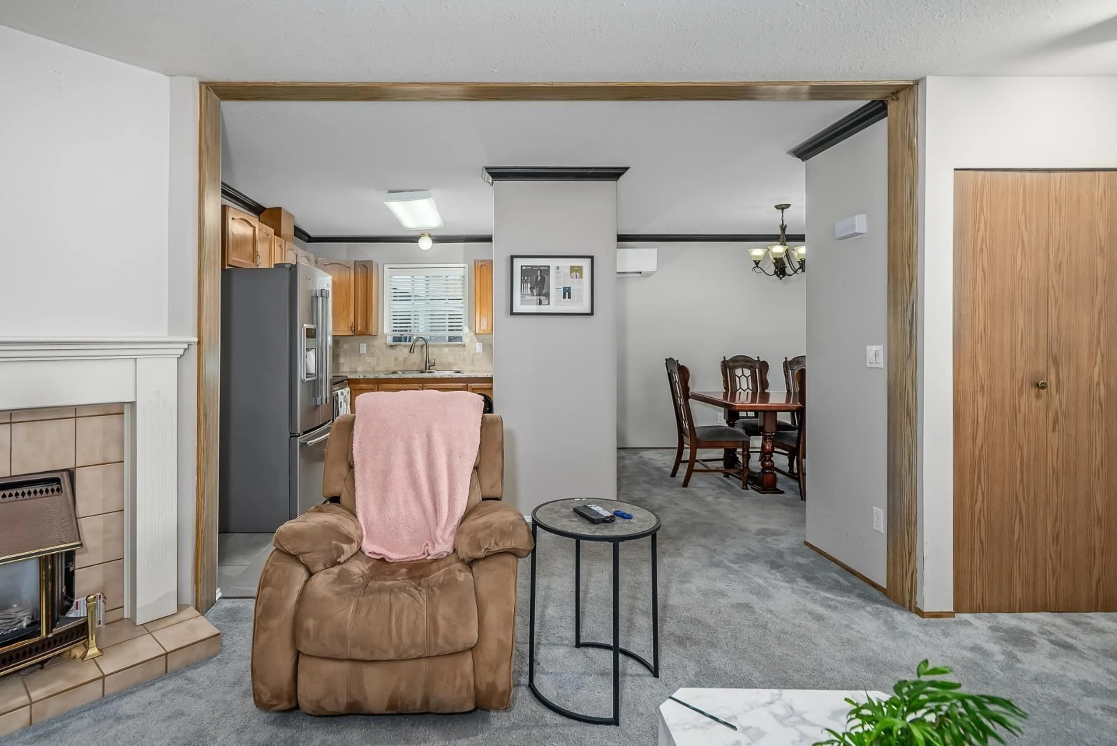 Unknown for 97 - 9055 ASHWELL ROAD, Chilliwack British Columbia V2P7S6