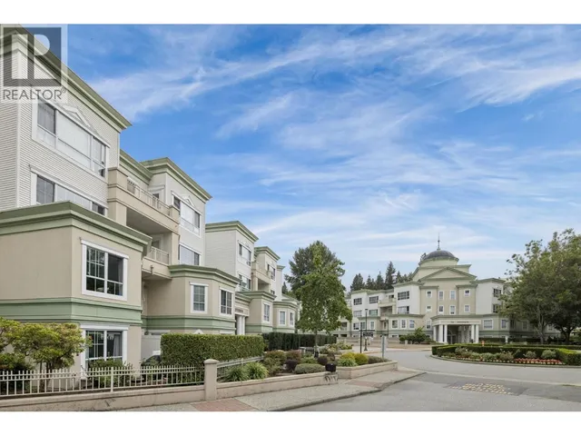 418 - 2960 PRINCESS CRESCENT, Coquitlam 3