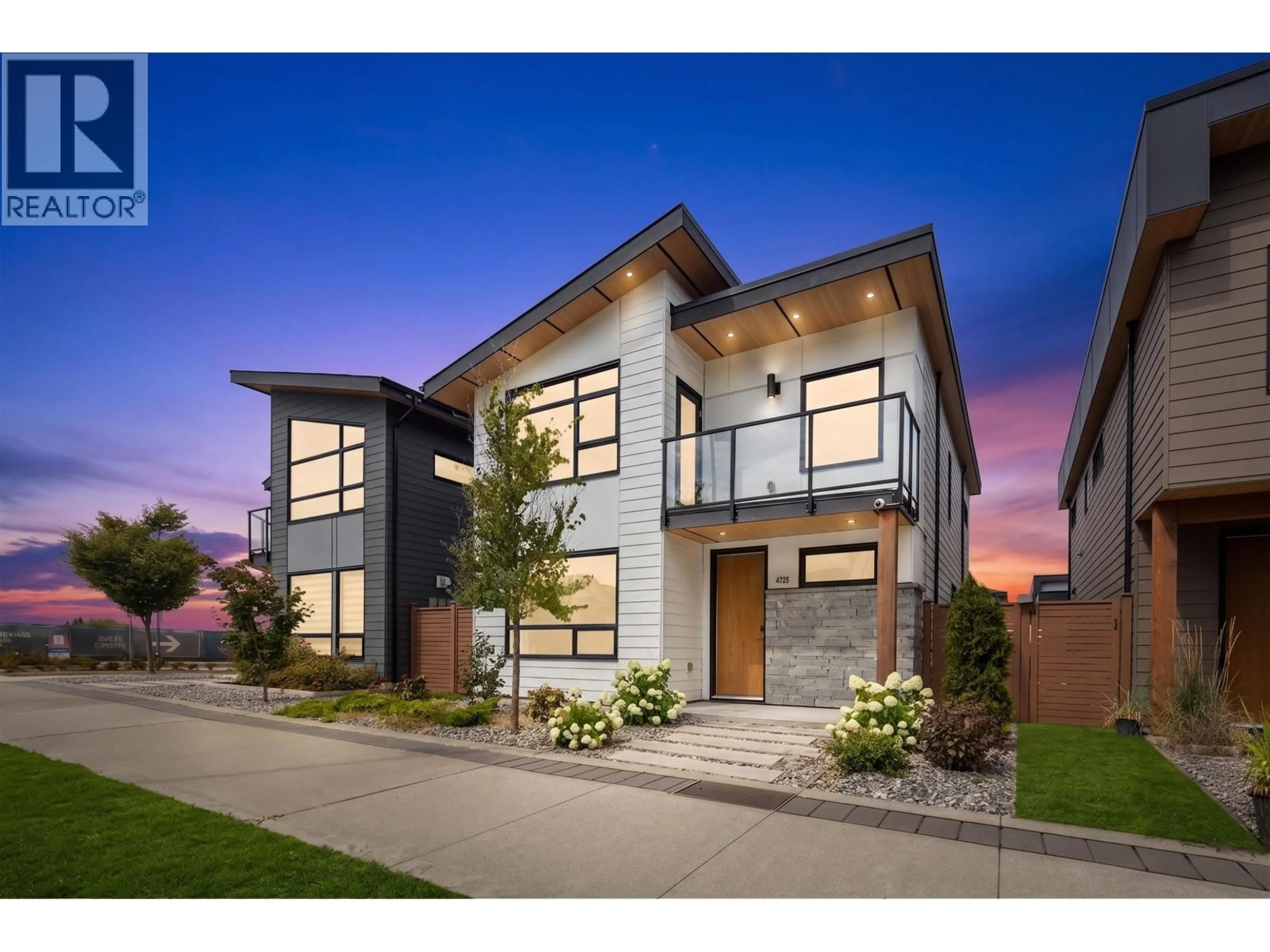 Home with brick exterior material, street for 4725 BLUE HERON WAY, Tsawwassen British Columbia V4M0A8