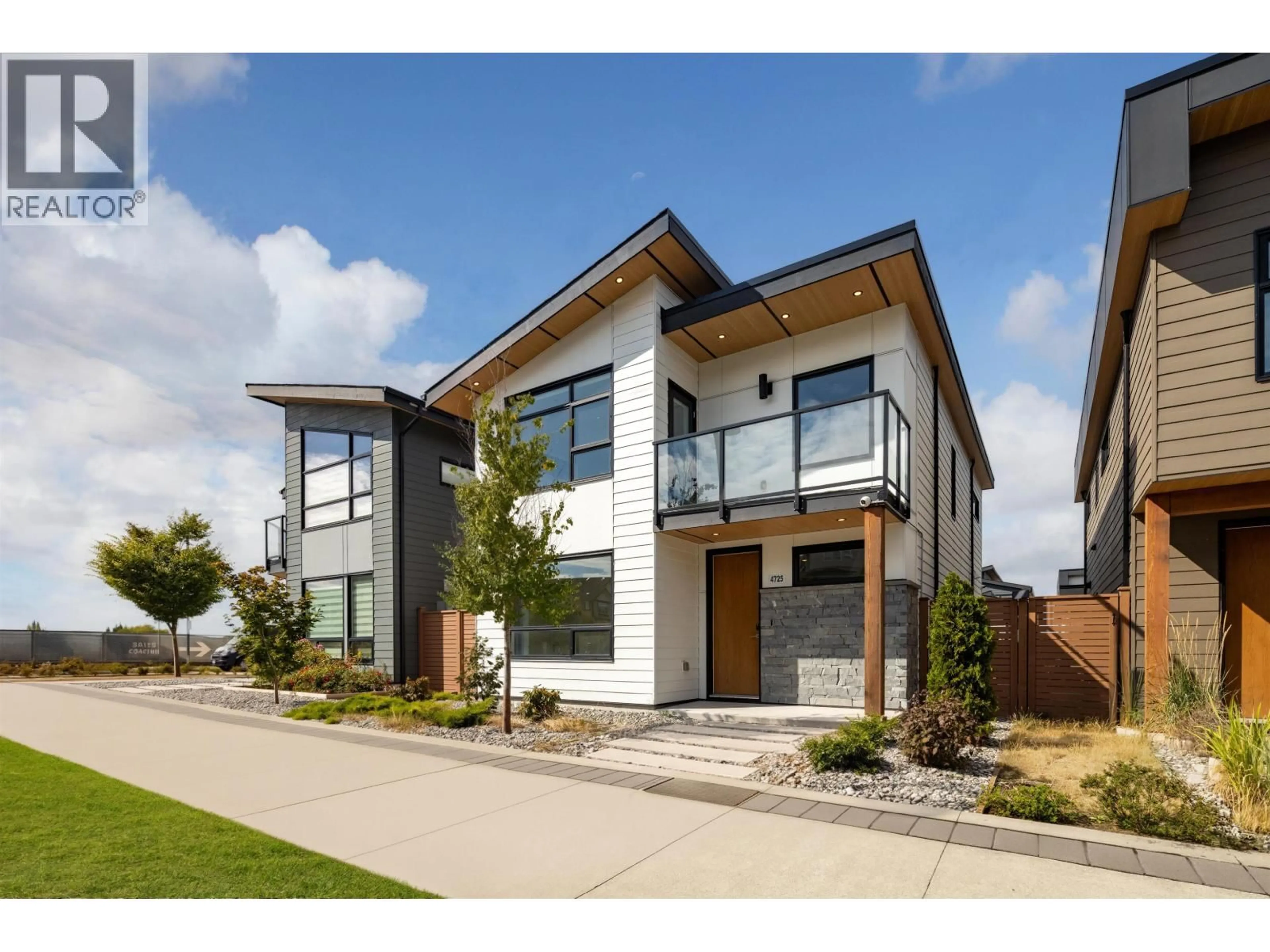 Home with brick exterior material, street for 4725 BLUE HERON WAY, Tsawwassen British Columbia V4M0A8