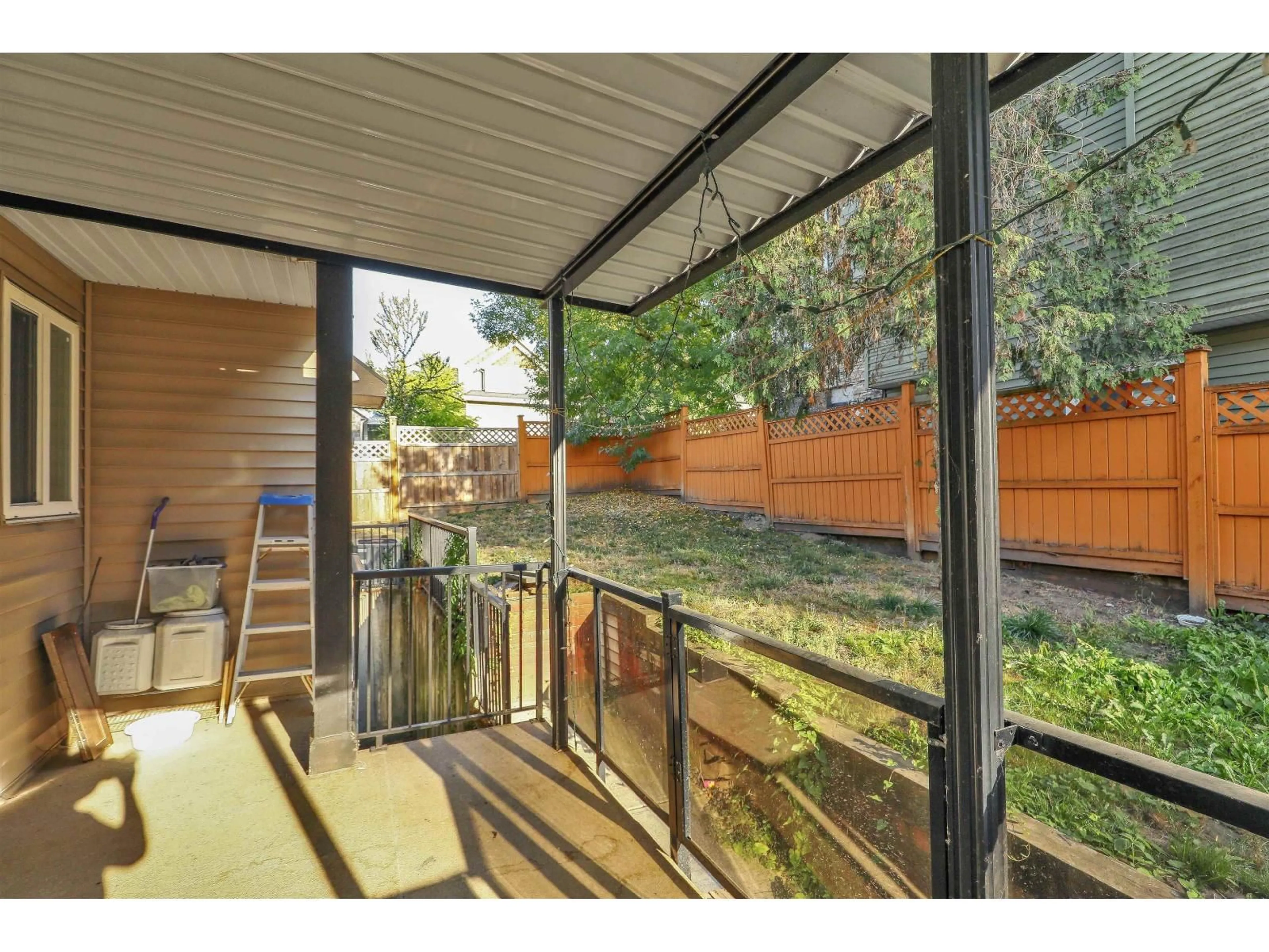 Patio, street for 14866 62A AVENUE, Surrey British Columbia V3S2W9