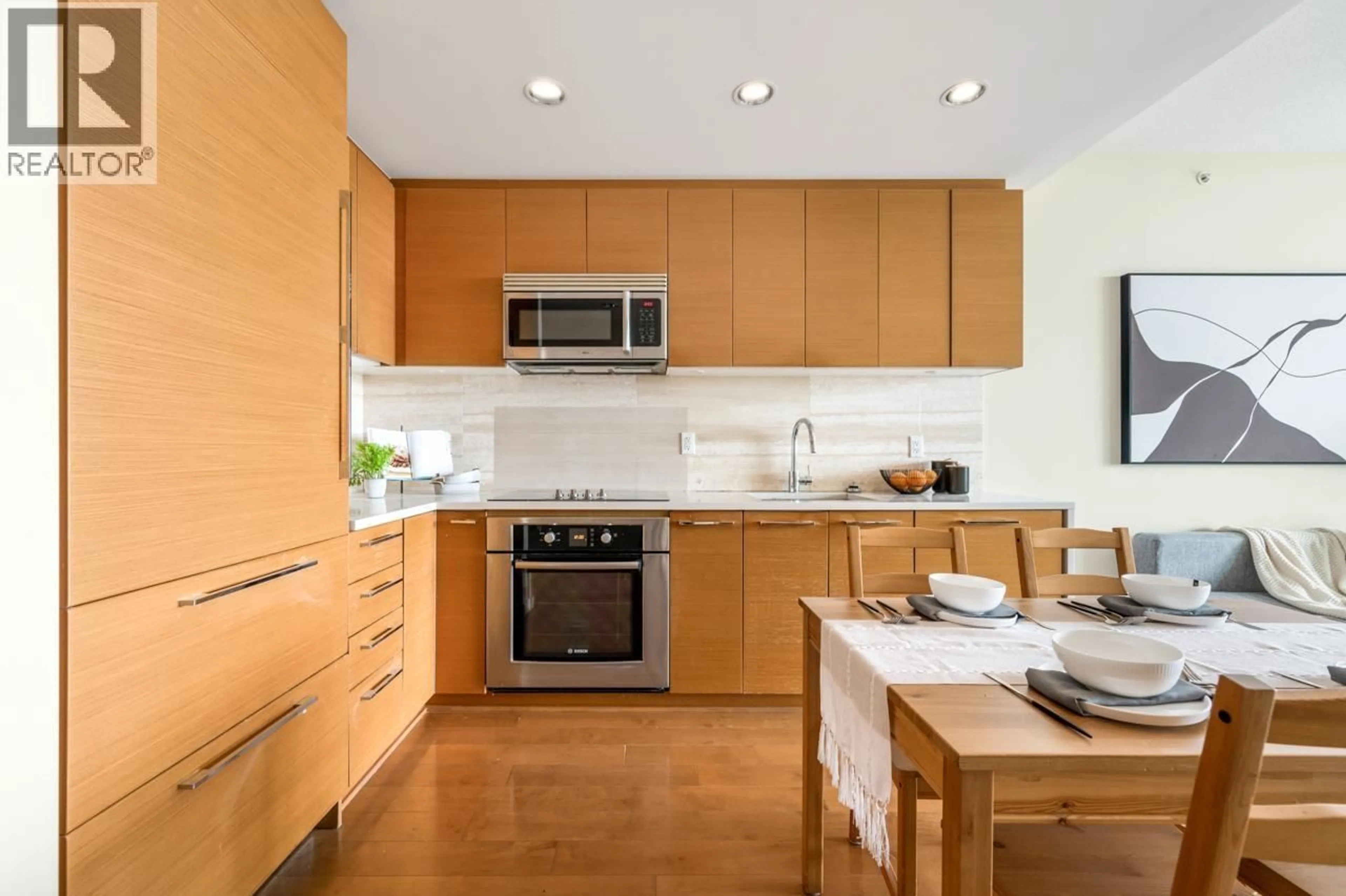 Unknown for 1503 - 5728 BERTON AVENUE, Vancouver British Columbia V6S0E5