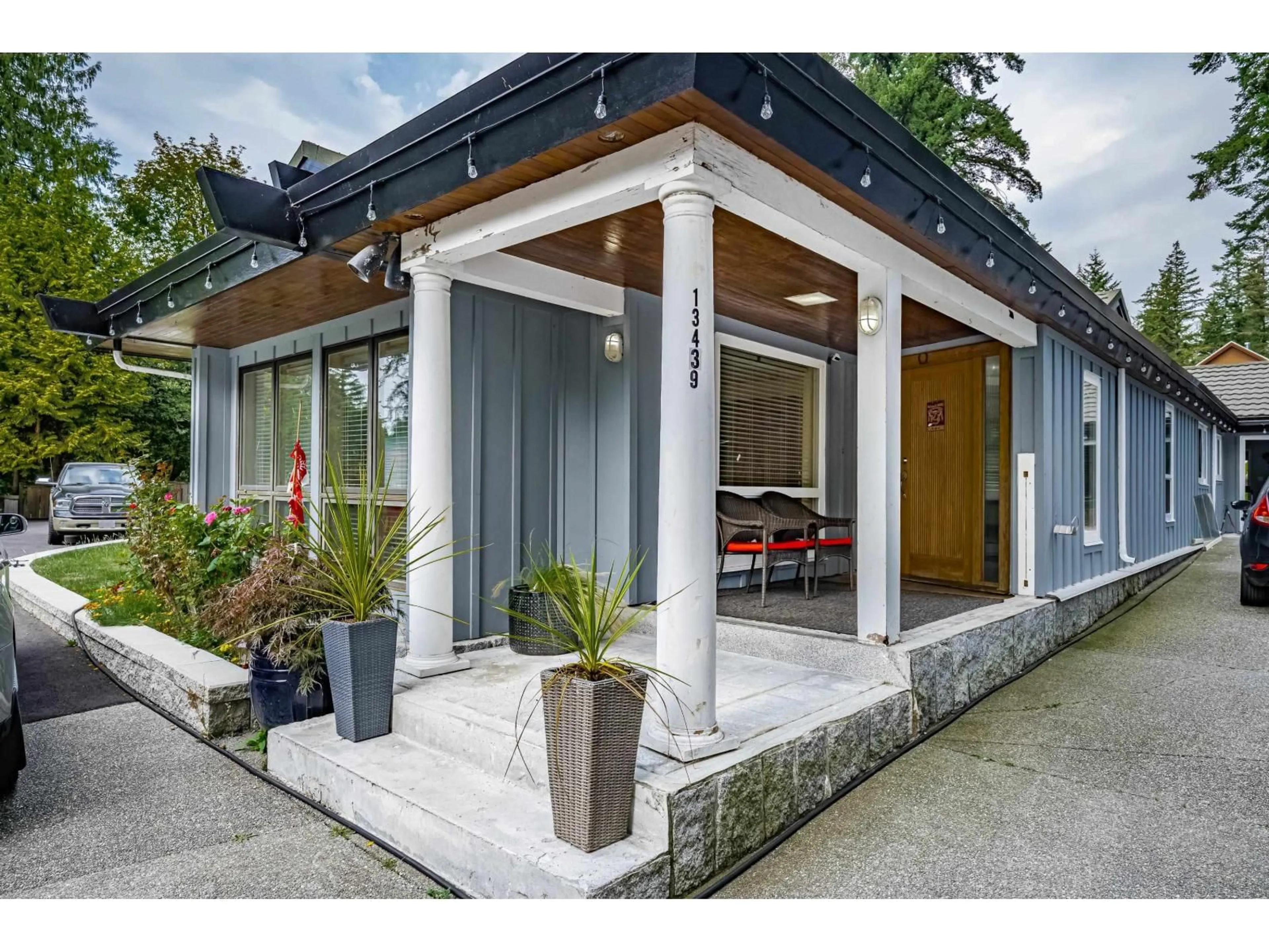 Unknown for 13439 56 AVENUE, Surrey British Columbia V3X2Z5