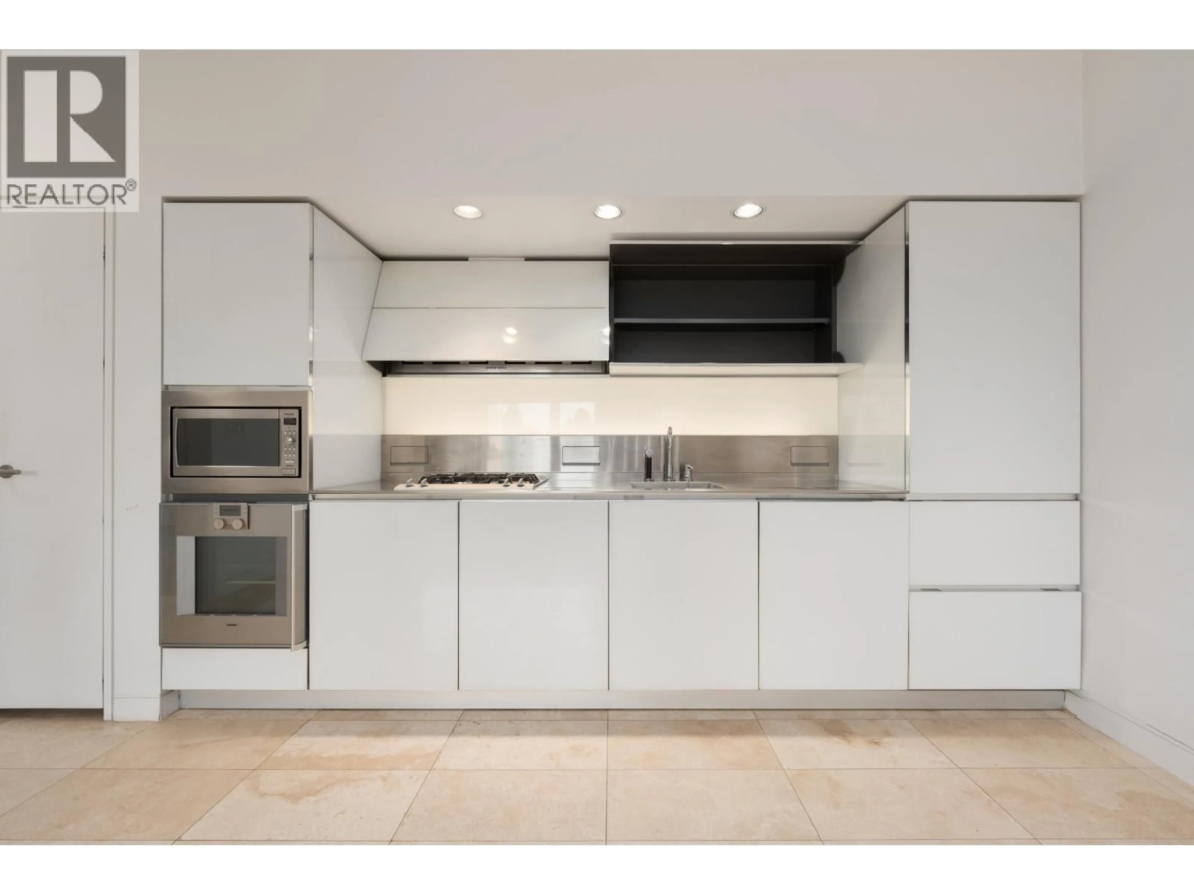 Unknown for 2604 - 838 HASTINGS STREET, Vancouver British Columbia V6C0A6