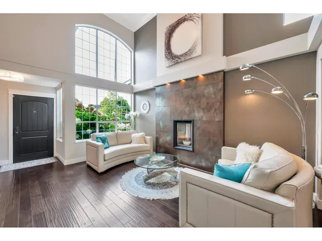 22105 45A AVENUE, Langley 4