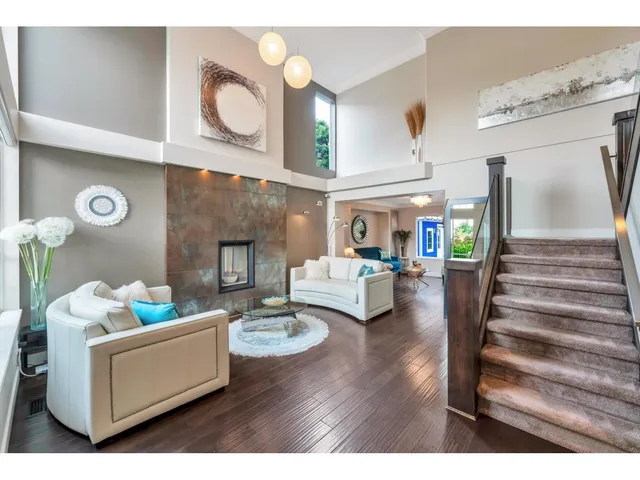22105 45A AVENUE, Langley 5