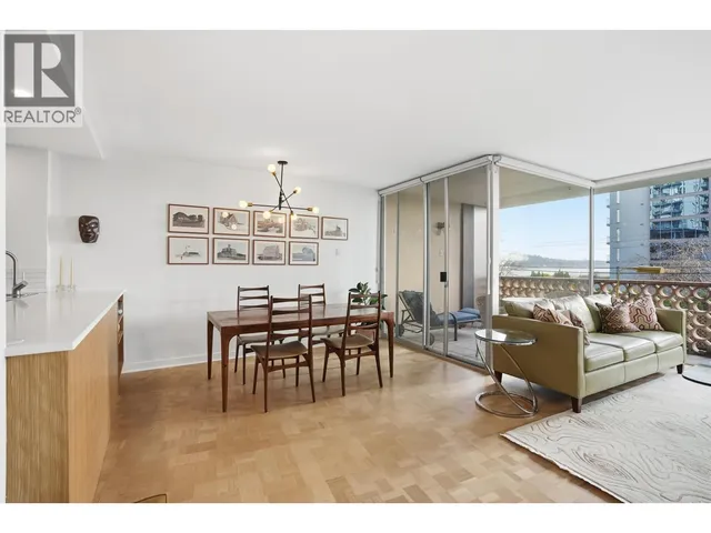 102 - 2135 ARGYLE AVENUE, West Vancouver 4