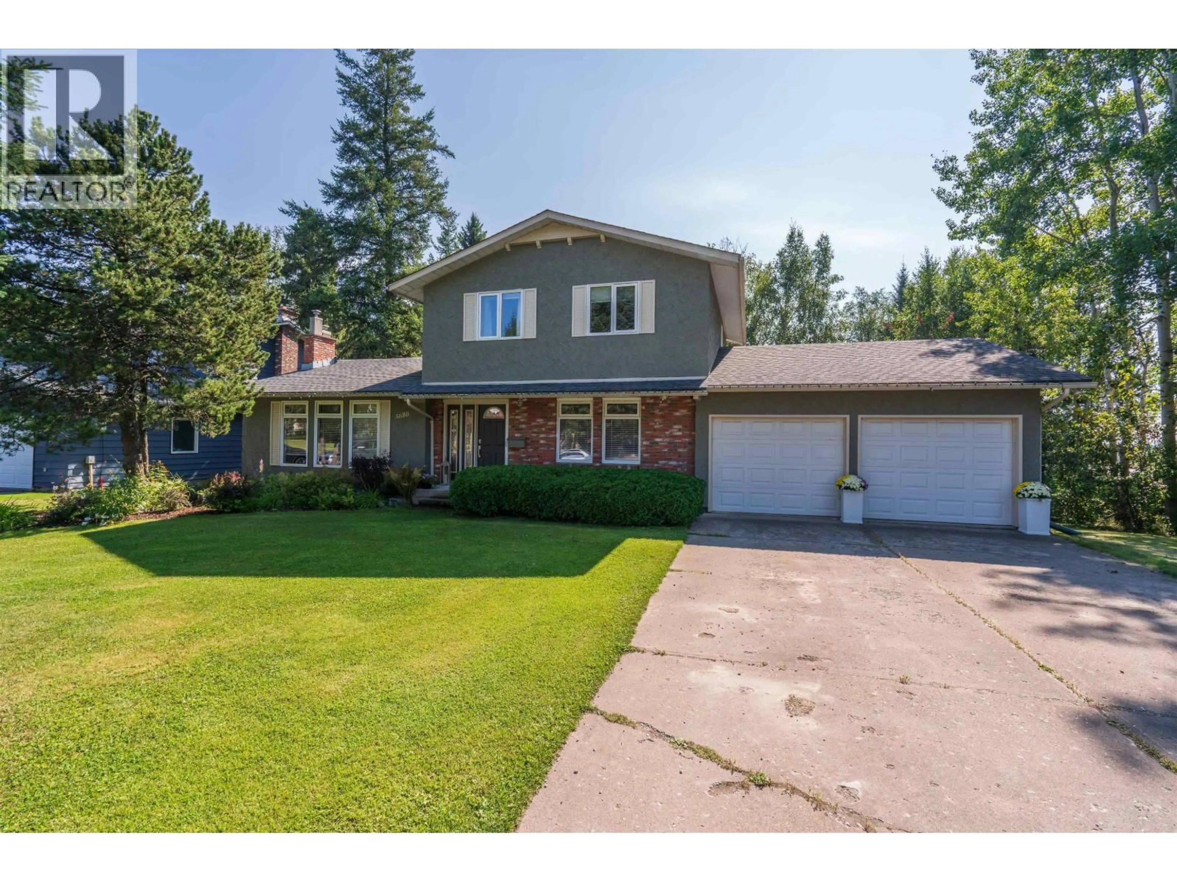 Unknown for 5680 MORIARTY CRESCENT, Prince George British Columbia V2N3X3
