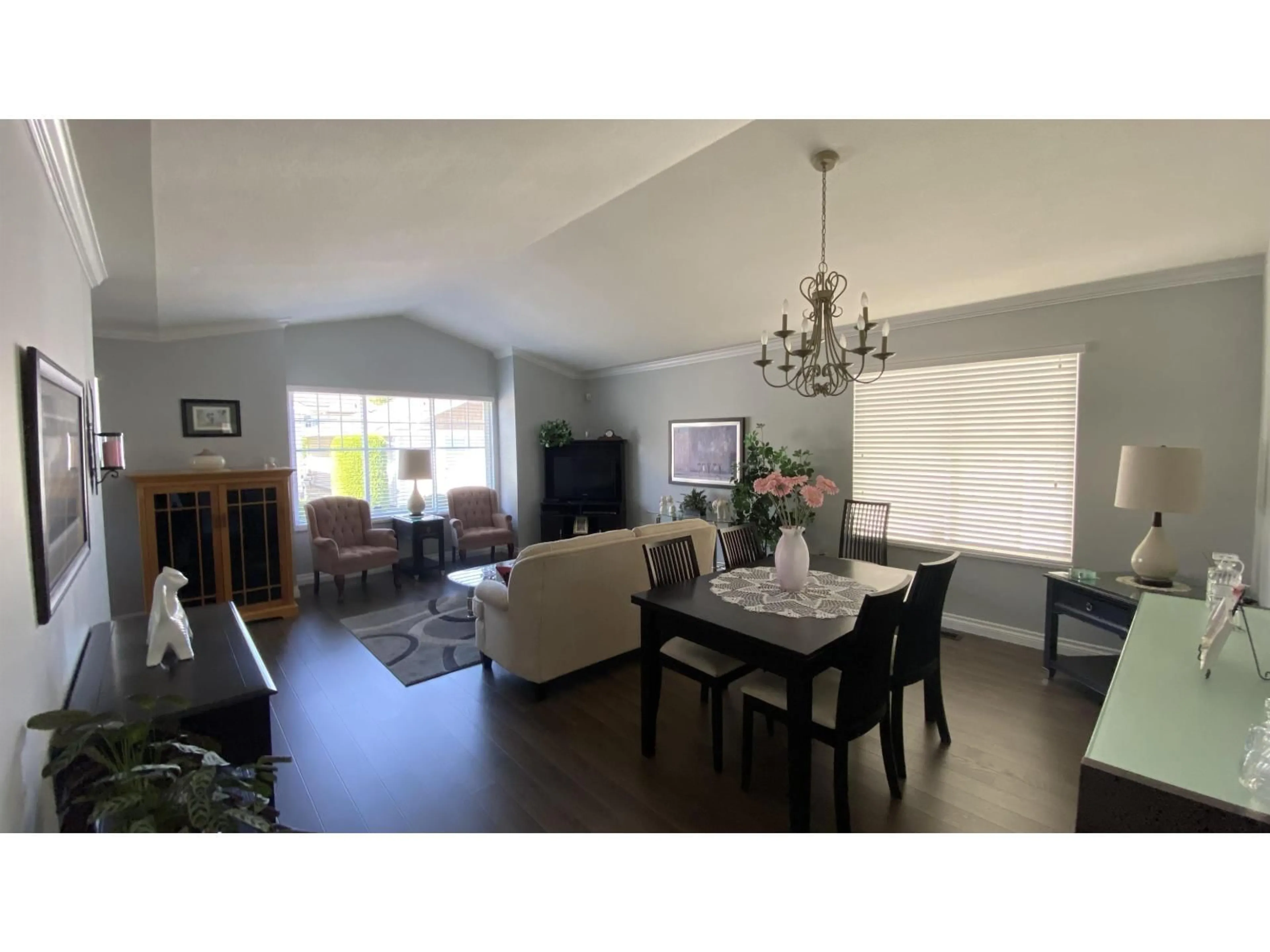 A pic of a room for 26 - 6885 184TH STREET, Surrey British Columbia V3S9G1