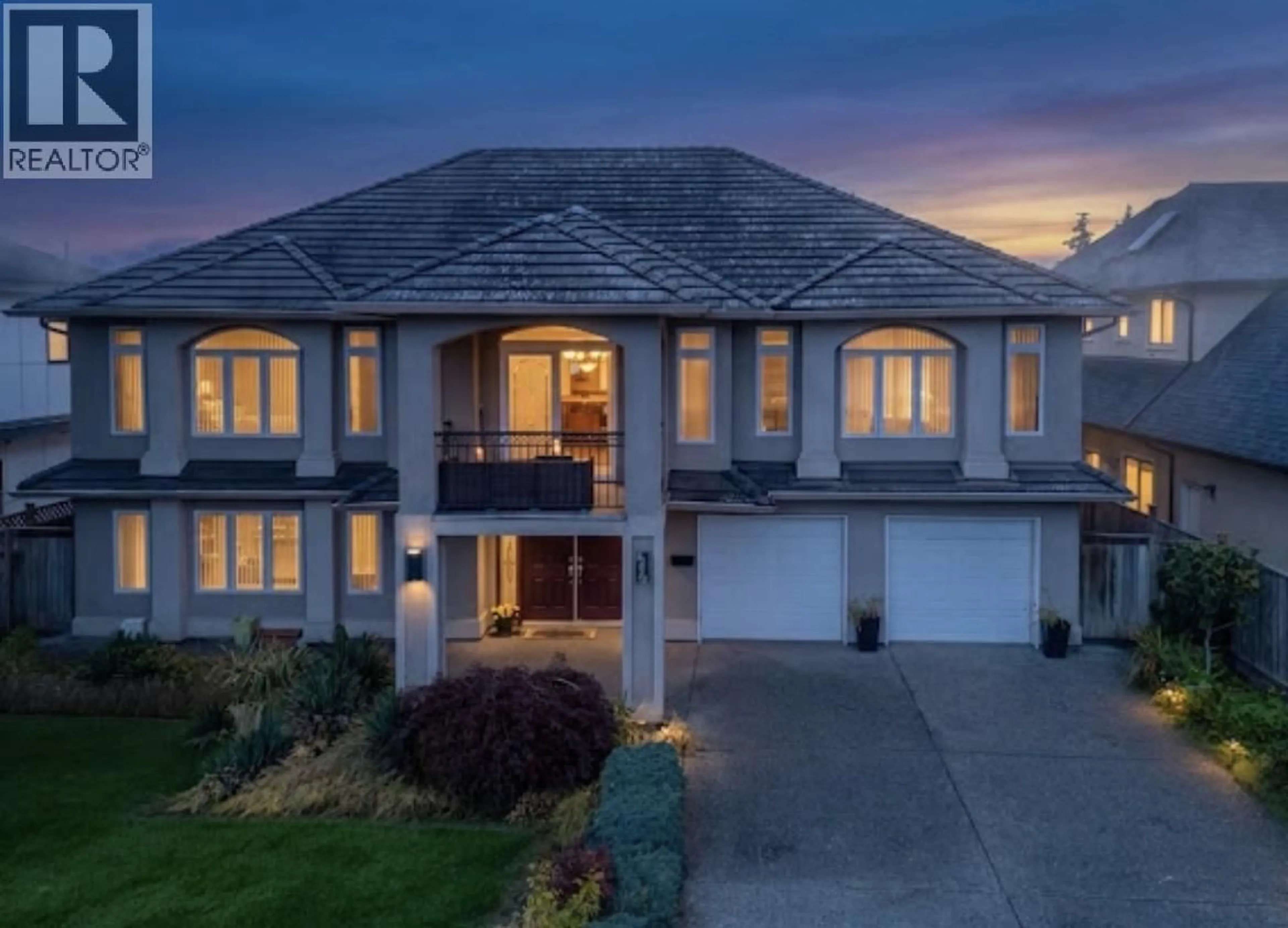 Unknown for 10371 SHELL ROAD, Richmond British Columbia V7A3W5