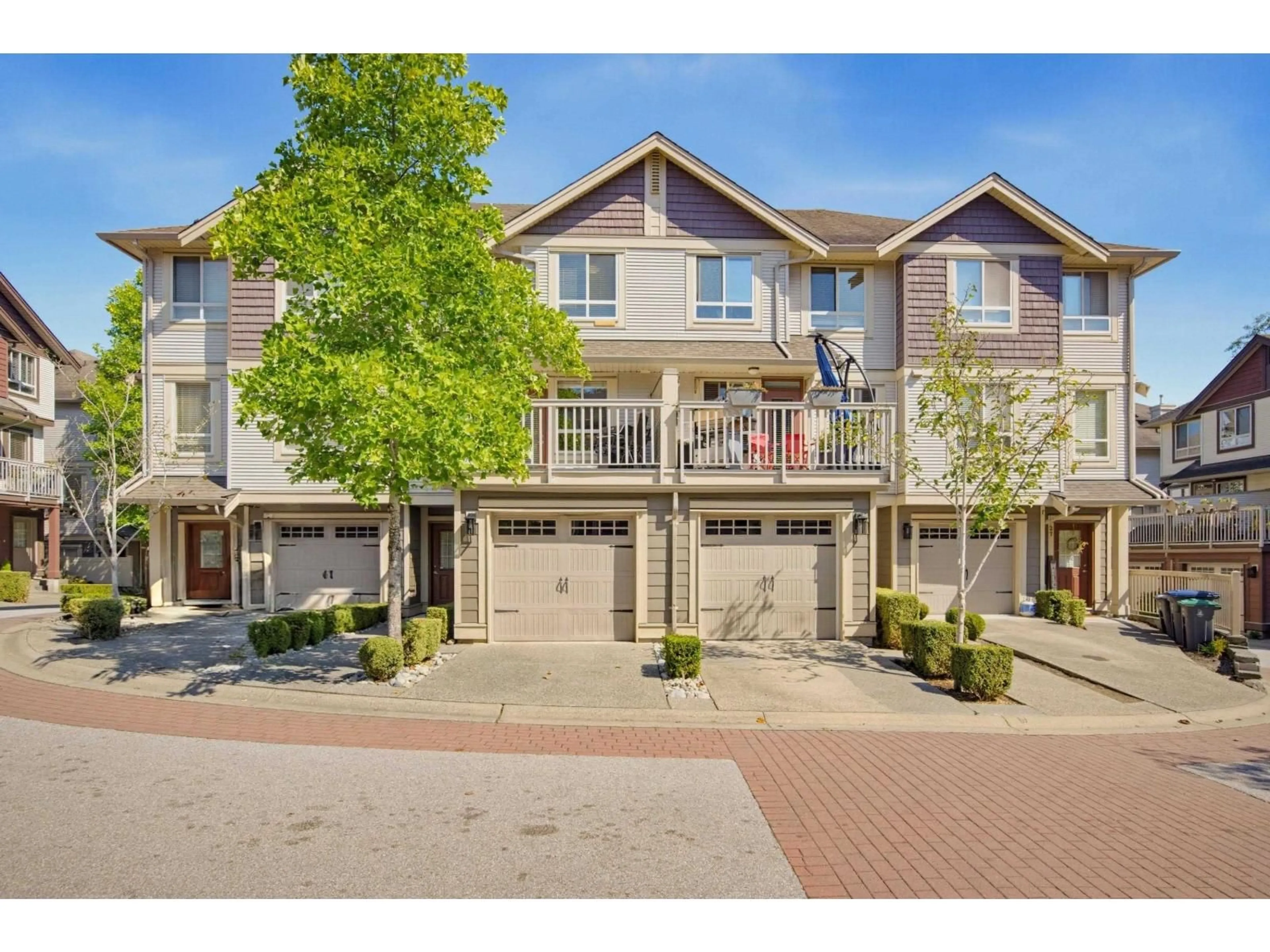 Unknown for 29 - 19560 68 AVENUE, Surrey British Columbia V4N5Y5