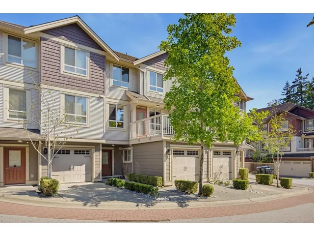 29 - 19560 68 AVENUE, Surrey 2